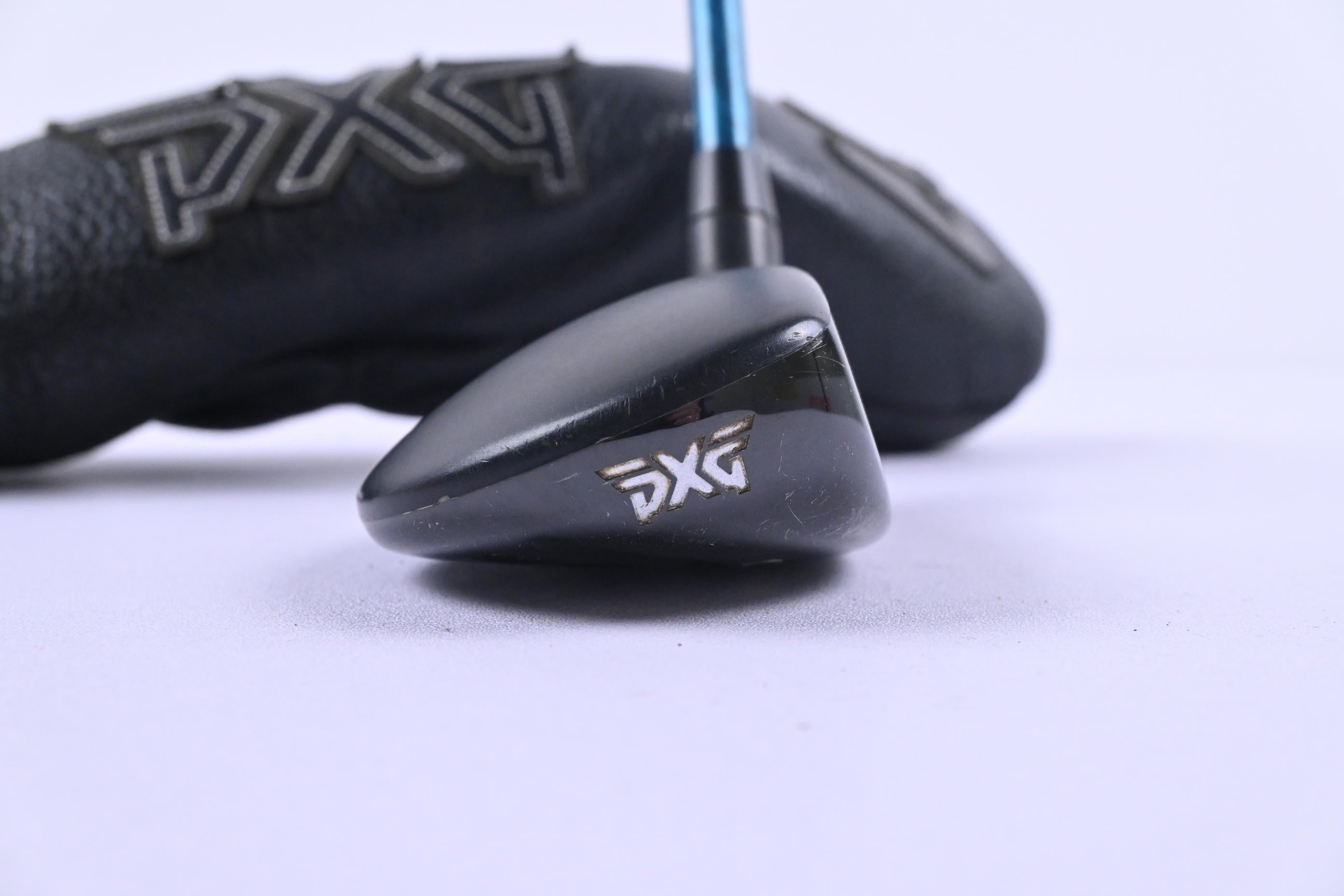 PXG 0317 X #2 Hybrid / 17 Degree / Regular Flex EvenFlow Hand Crafted 85