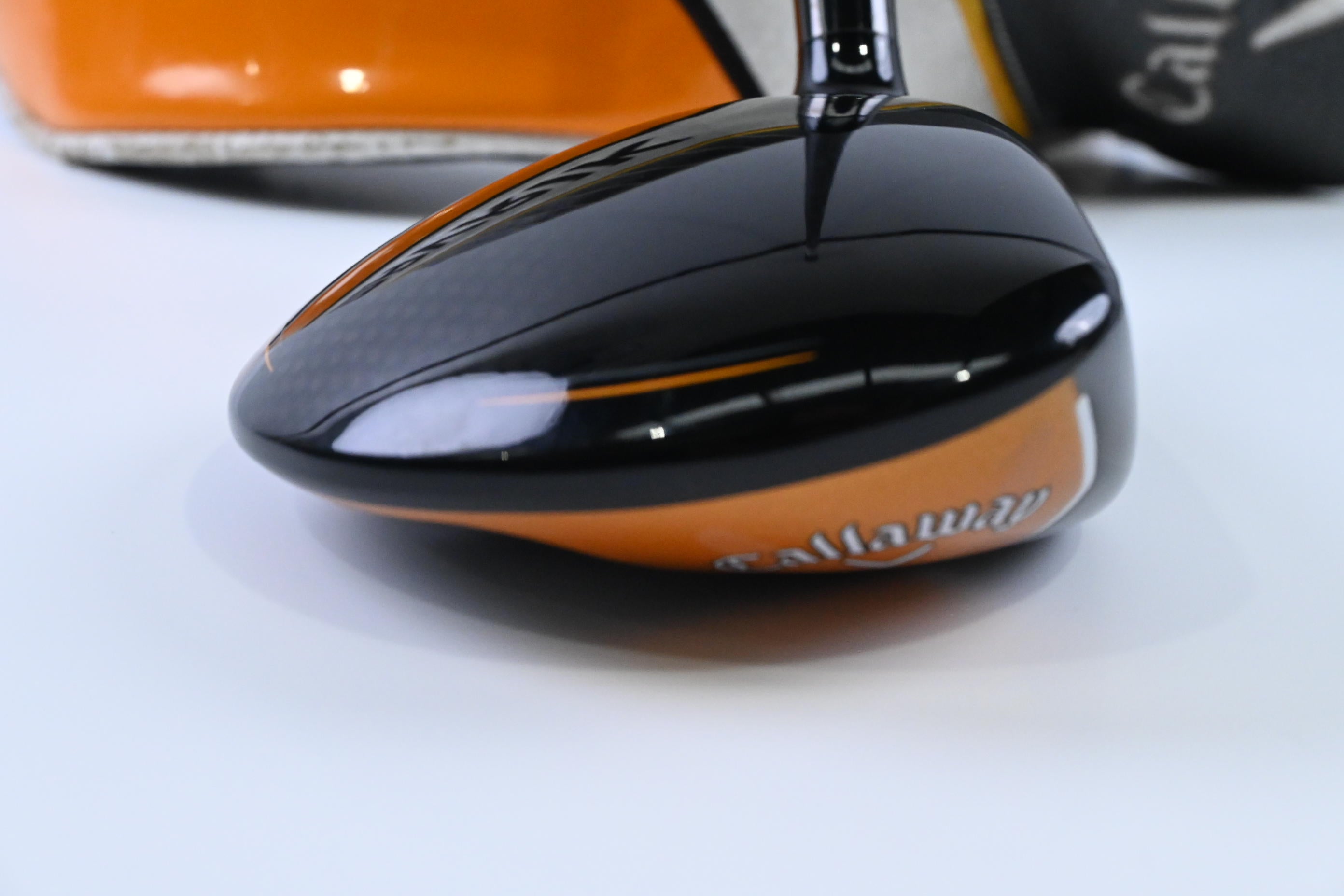 Callaway Mavrik #3 Wood / 13.5 Degree / X-Flex Aldila Rogue 70 Shaft