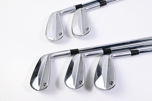 Taylormade P7MB 2020 Irons / 6-PW / X-Flex N.S.Pro Modus3 Tour 120 Shafts