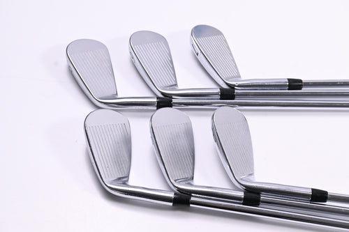 Titleist 718 AP2 Irons / 5-PW / Regular Flex N.S.Pro 105T Shafts