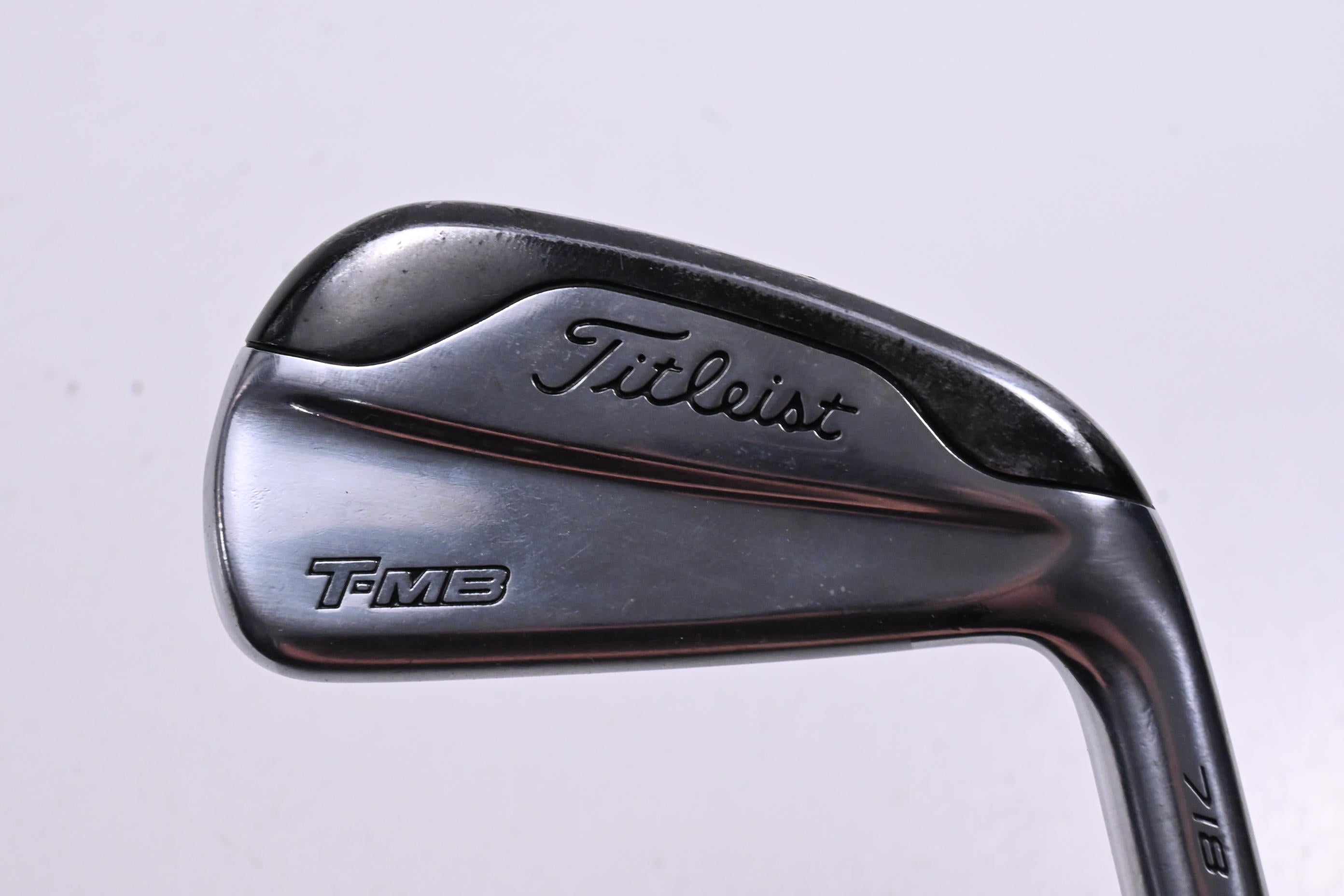 Titleist 718 T-MB #4 Iron / 23 Degree / X-Flex N.S.Pro Modus3 Tour 120 Shaft