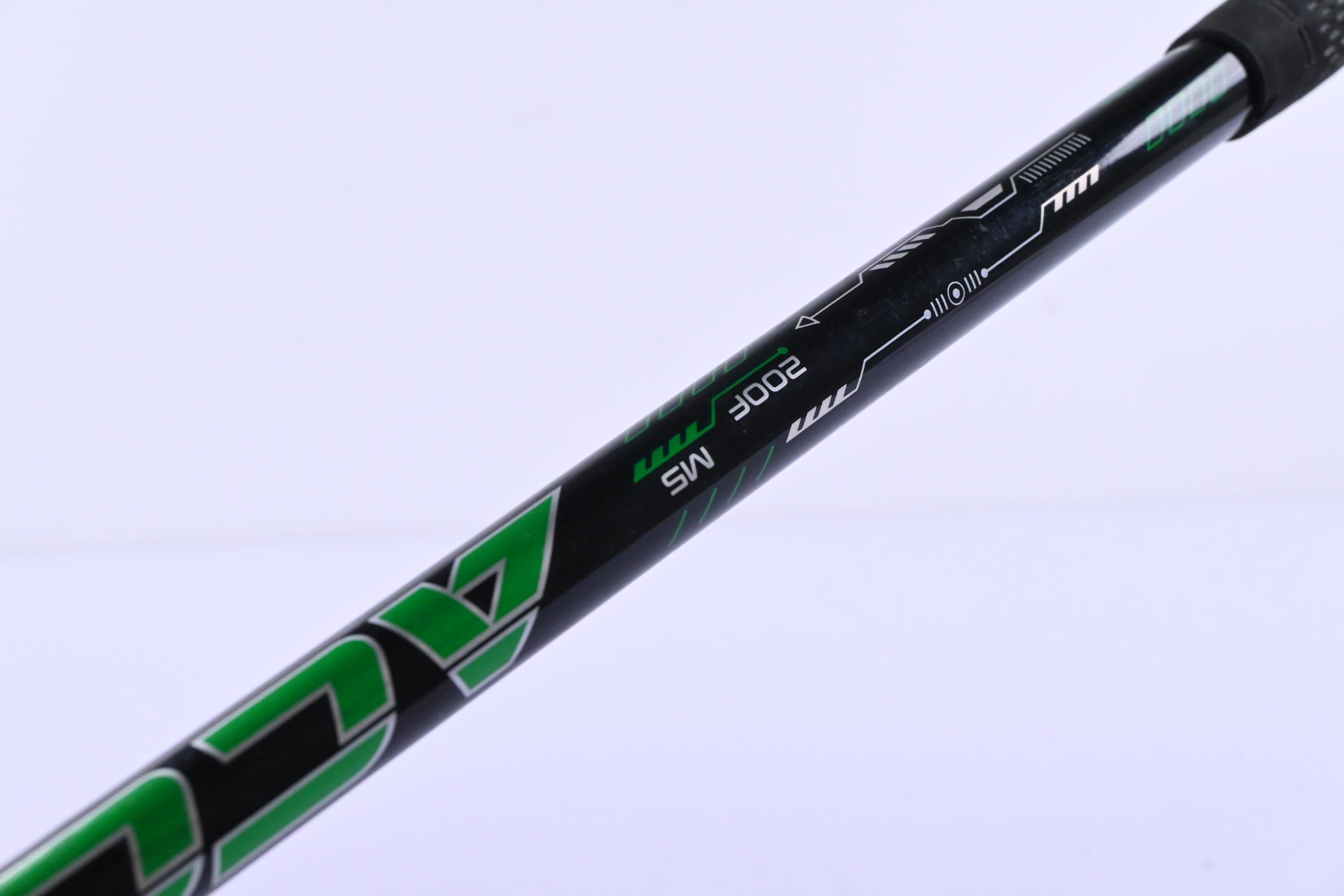 Titleist TSR2 #3 Wood / 15 Degree / X-Flex ACCRA FX 3.0 200 F Shaft