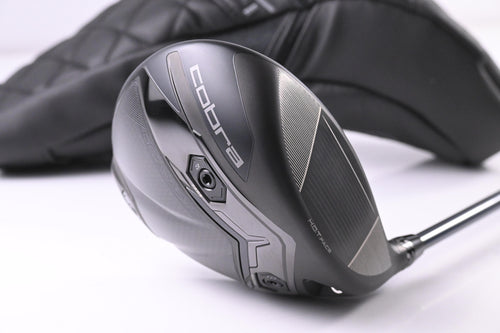 Cobra DS-Adapt LS Driver / 9 Degree / X-Flex Denali Blue 60 Shaft