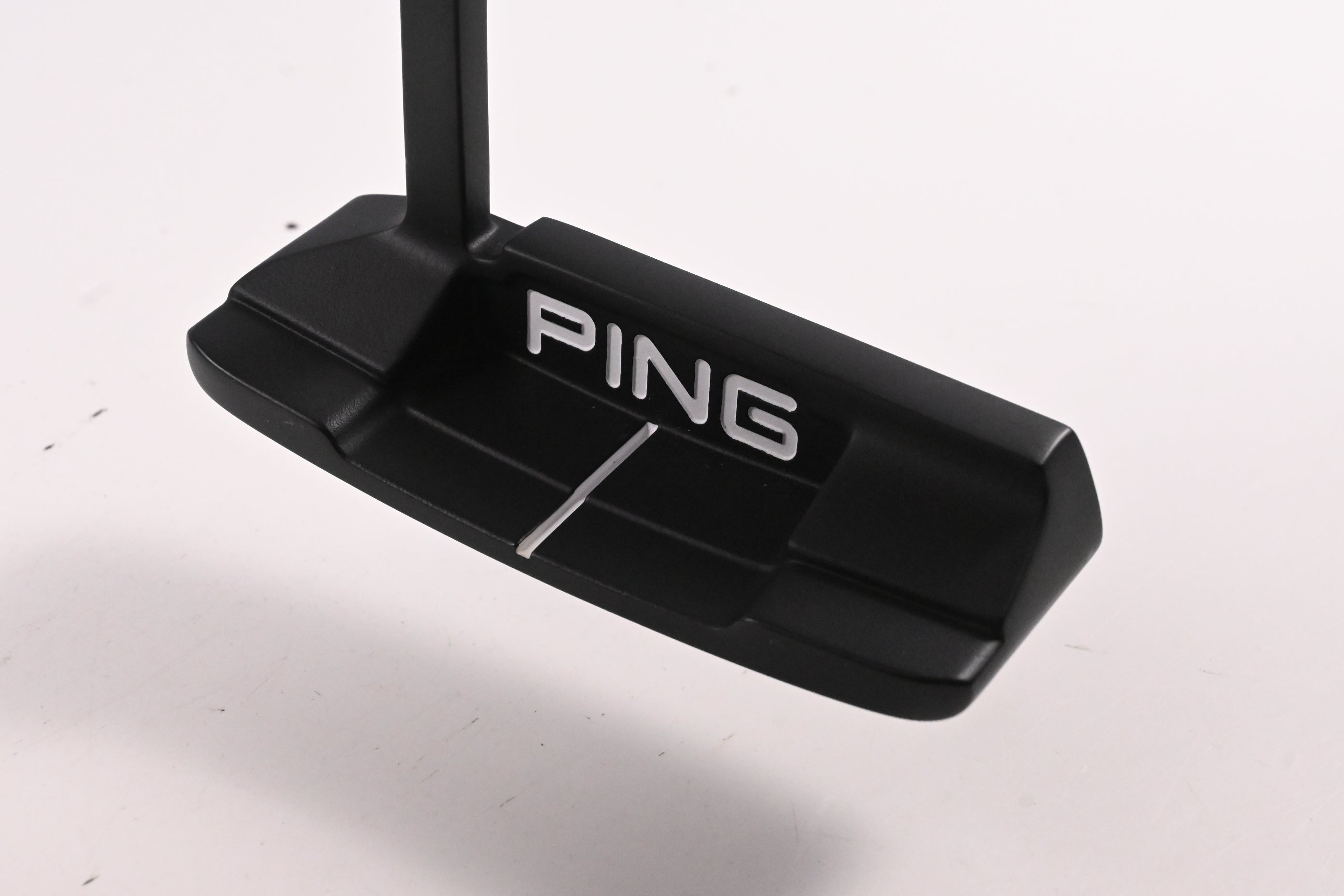 Ping 2023 Anser 2D Putter / Black Dot / 34 Inch