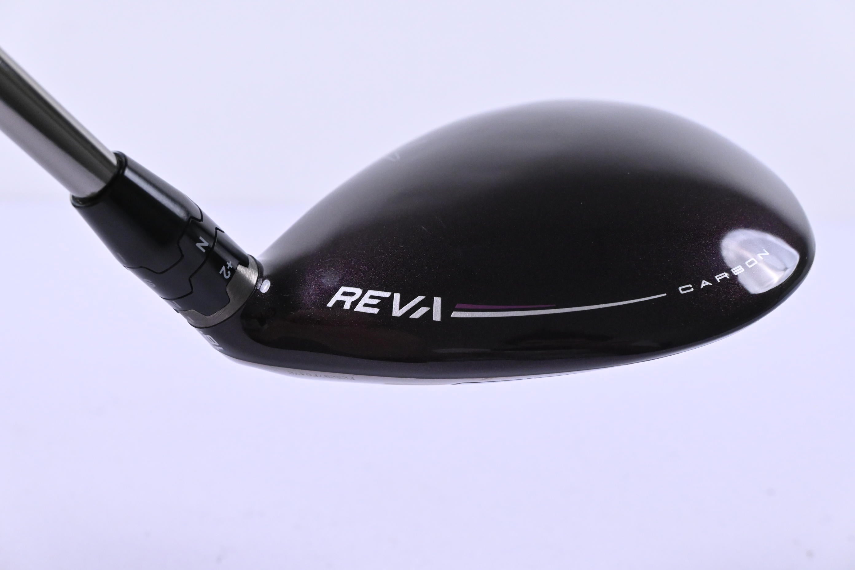 Ladies Callaway Big Bertha Reva 2023 #3 Wood / 18 Degree / Ladies Flex RCH 50