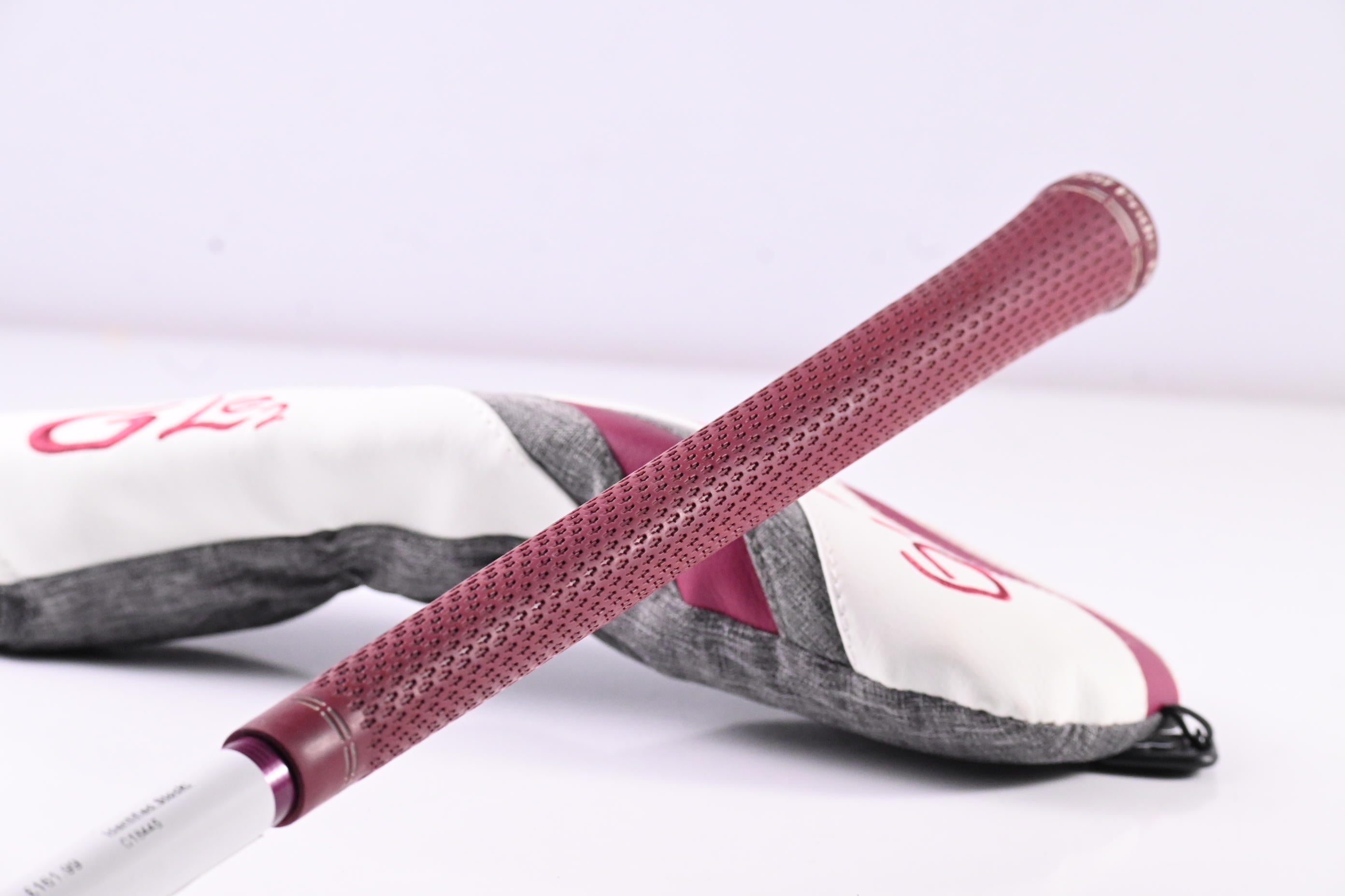 Ladies Ping G Le2 #3 Wood / 19 Degree / Ladies Flex Ping ULT 240 Shaft