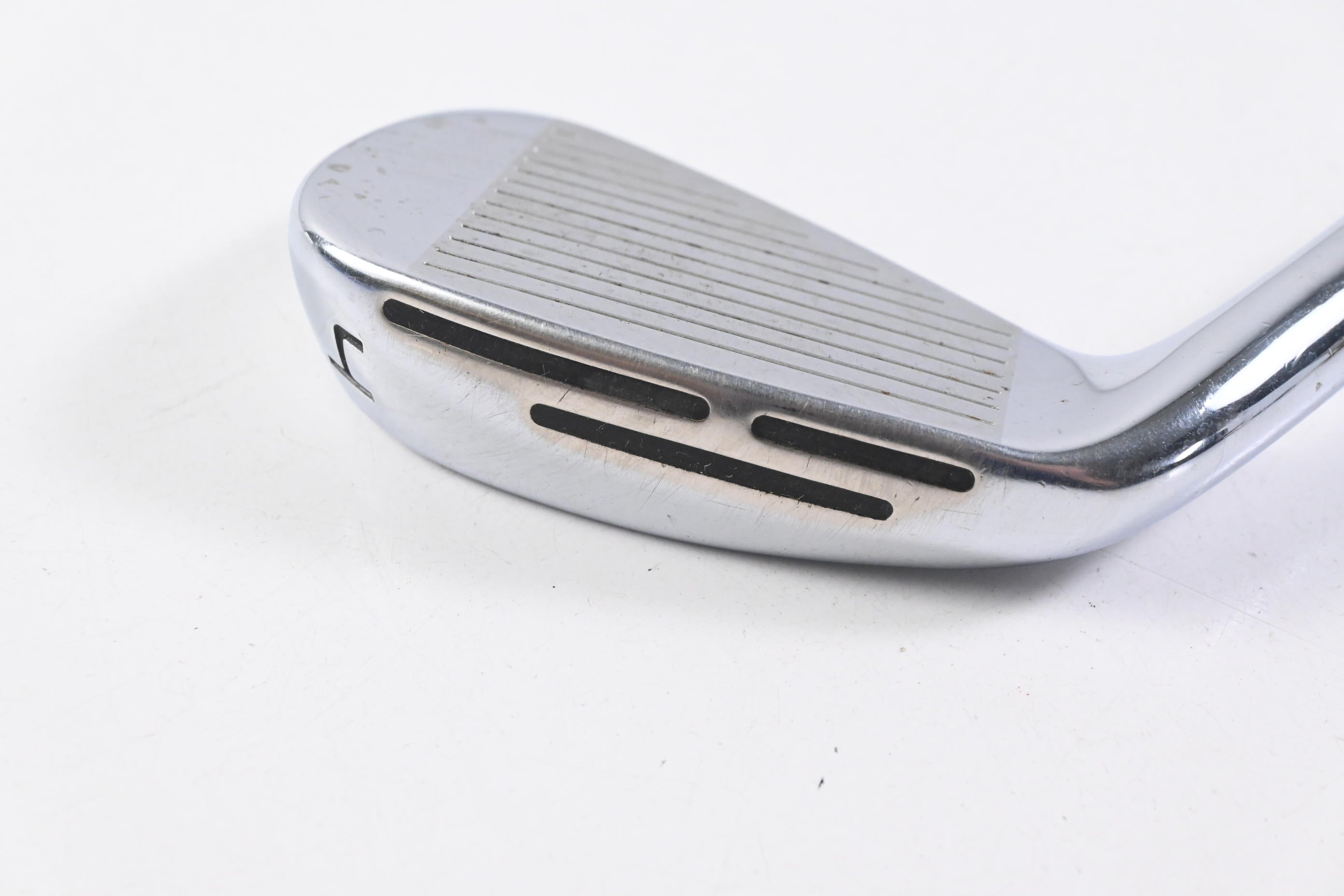 Wilson Dynapwr 2023 Forged #4 Iron / 21.5 Degree / Regular Flex Dynamic Gold