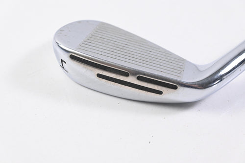 Wilson Dynapwr 2023 Forged #4 Iron / 21.5 Degree / Regular Flex Dynamic Gold