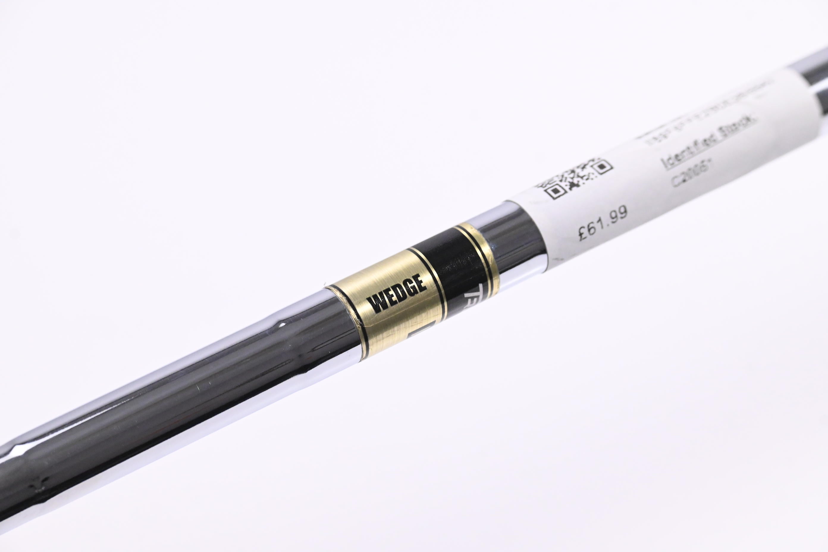 Left Hand Mizuno T22 Sand Wedge / 56 Degree / Wedge Flex Dynamic Gold Shaft