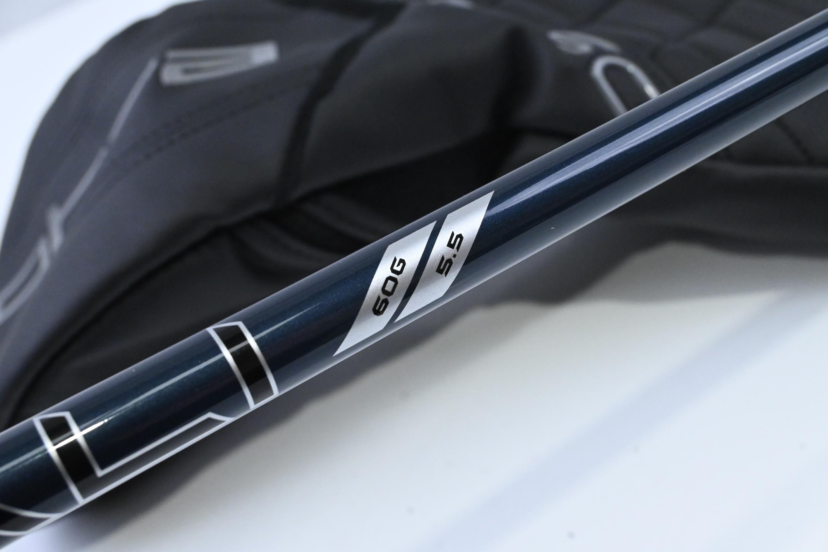 Cobra DS-Adapt LS Driver / 9 Degree / Regular Flex Denali Blue 60 Shaft