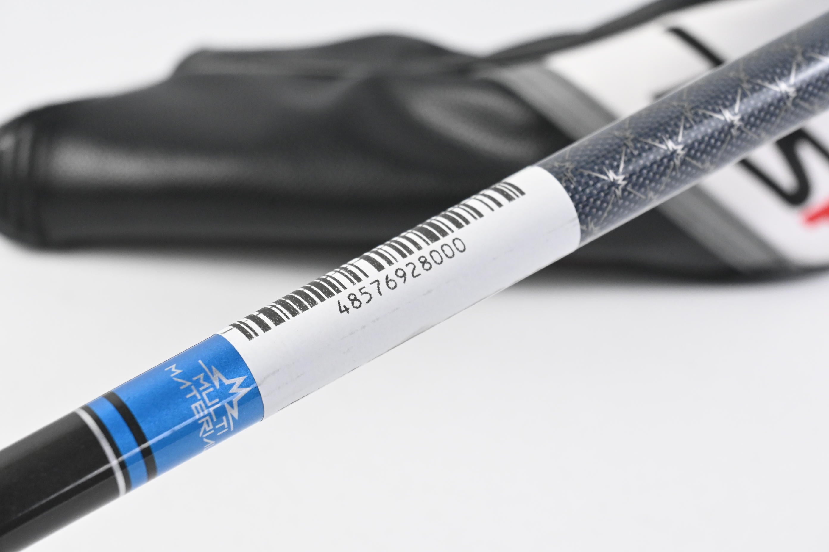 Titleist TSR2 #4 Hybrid / 21 Degree / Stiff Flex Tensei AV Blue 65 Shaft