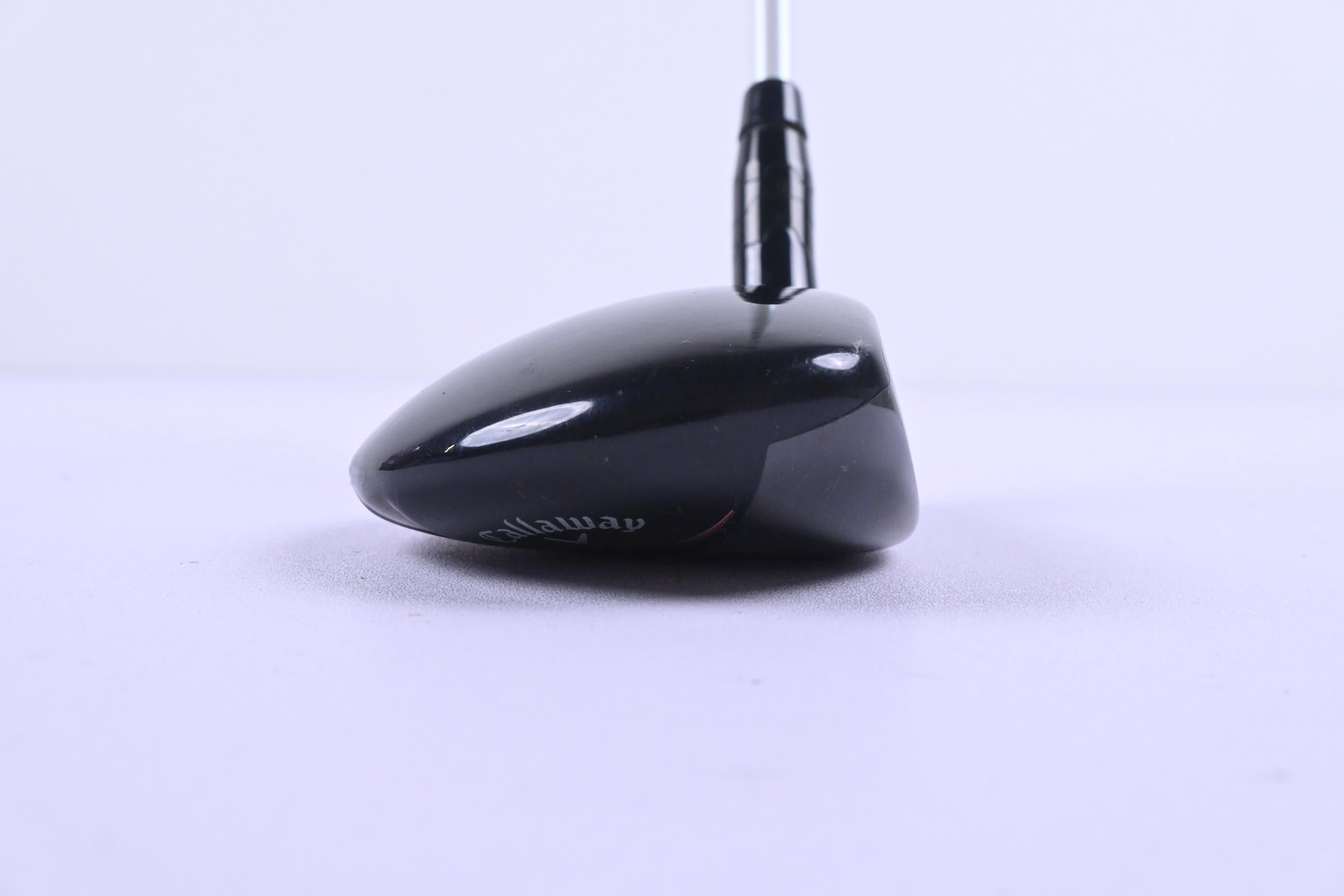 Callaway Big Bertha Alpha 815 #3 Wood / 14 Degree / Stiff Flex Fujikura Speeder 665