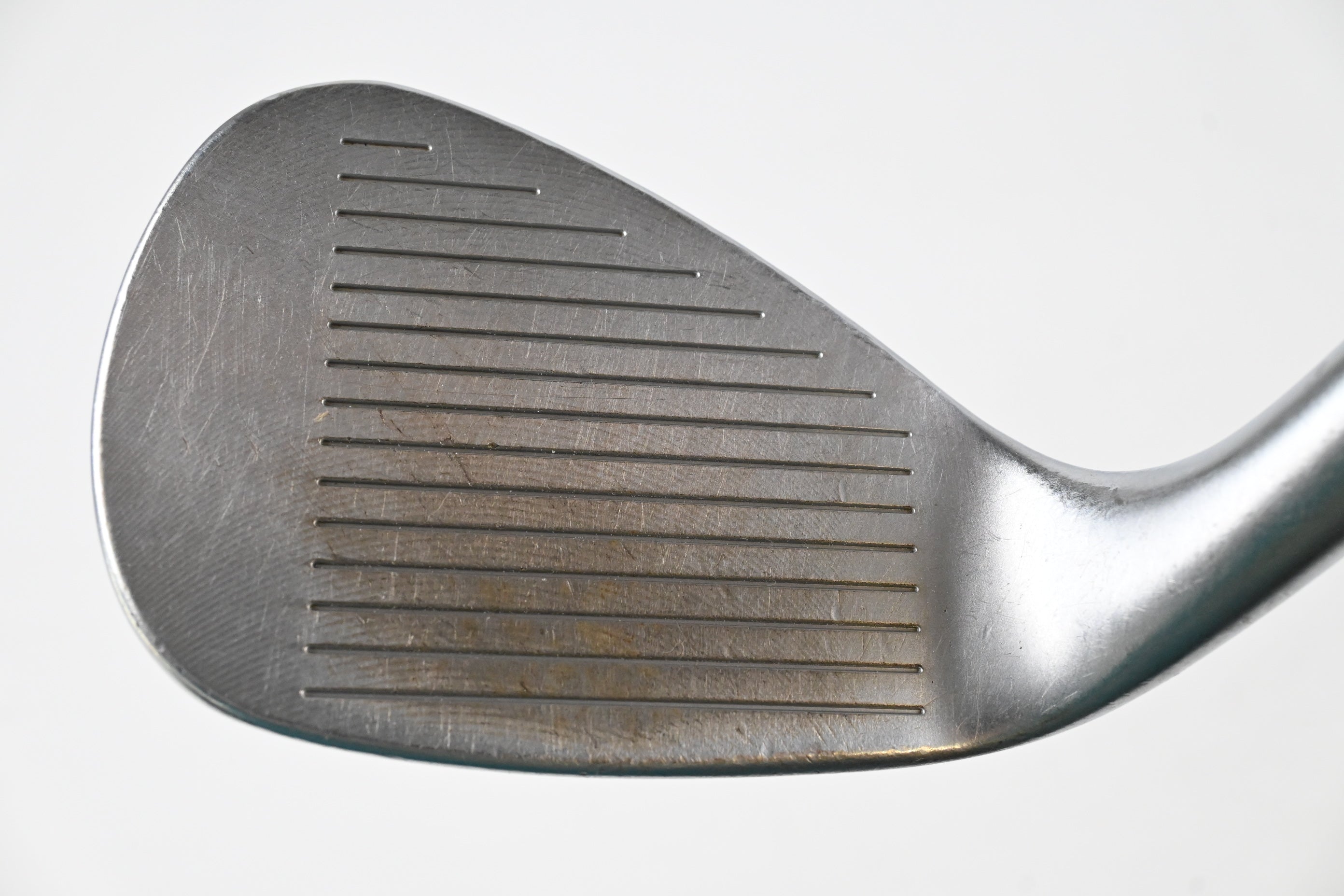 Wilson Staff Model CB 2024 Lob Wedge / 58 Degree / X-Flex Dynamic Gold X100