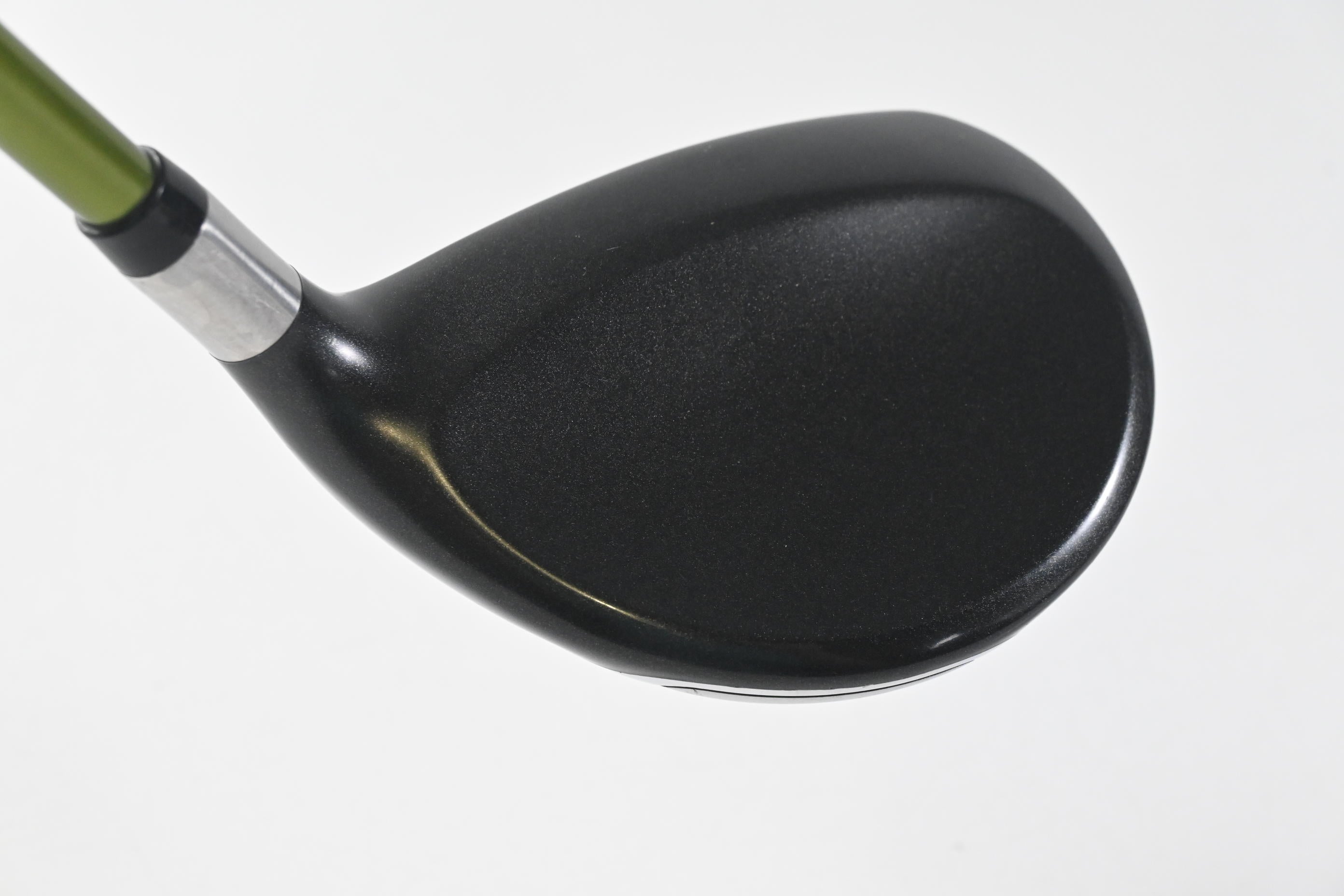 Cleveland HiBore #3 Wood / 15 Degree / Regular Flex Aldila NV 2KXV 65 Shaft