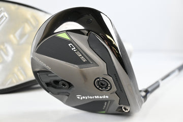 Taylormade Qi35 Tour #3 Wood / 15 Degree / X-Flex Kai'li Dark Waves Blue 75