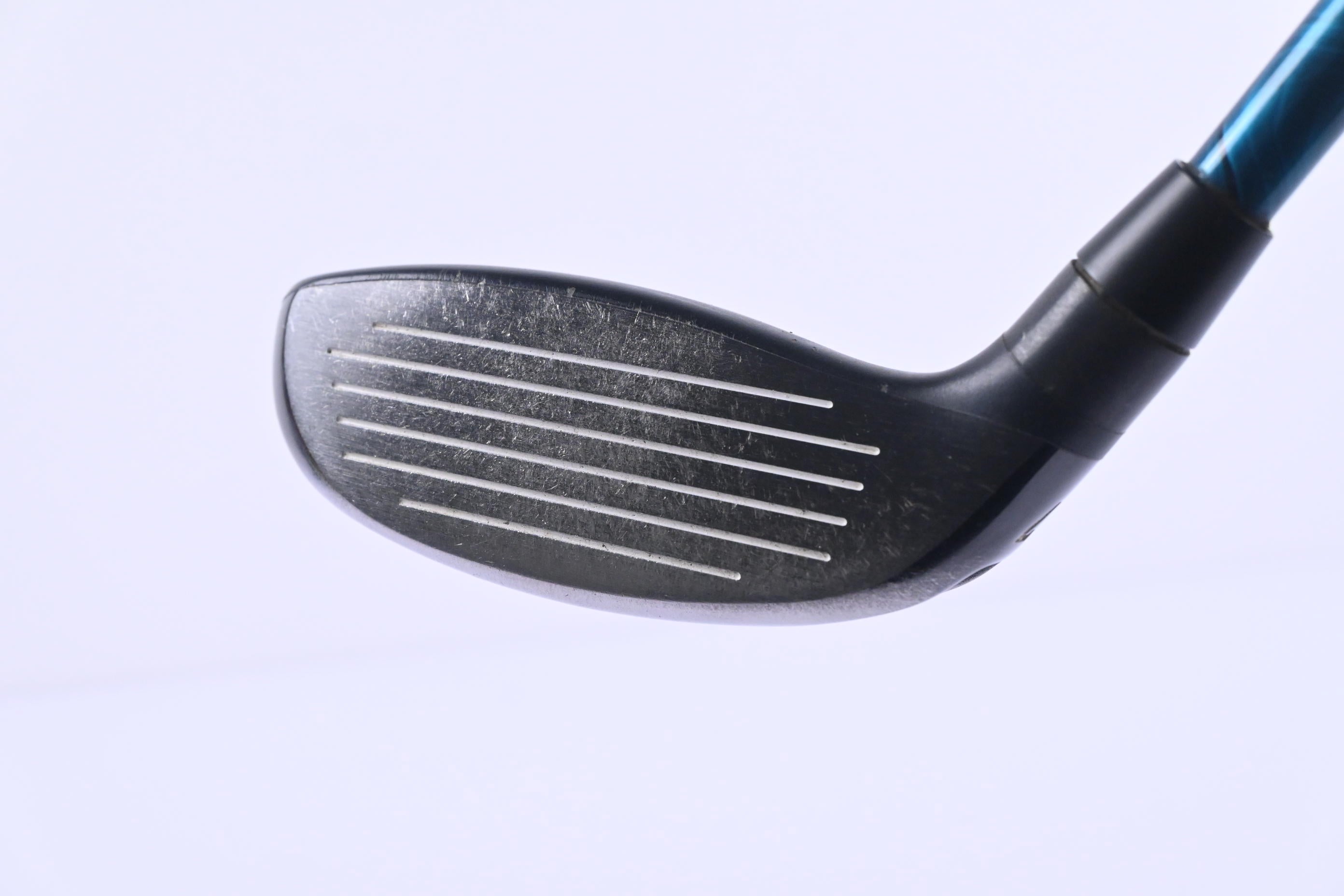 PXG 0317 X #2 Hybrid / 17 Degree / Regular Flex EvenFlow Hand Crafted 85