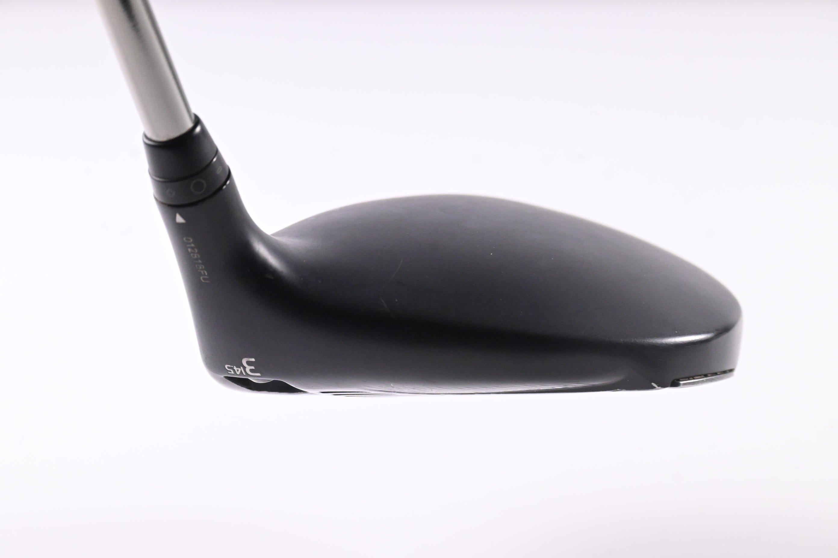 Ping G425 Max #3 Wood / 14.5 Degree / Stiff Flex Ping Tour 65 Shaft