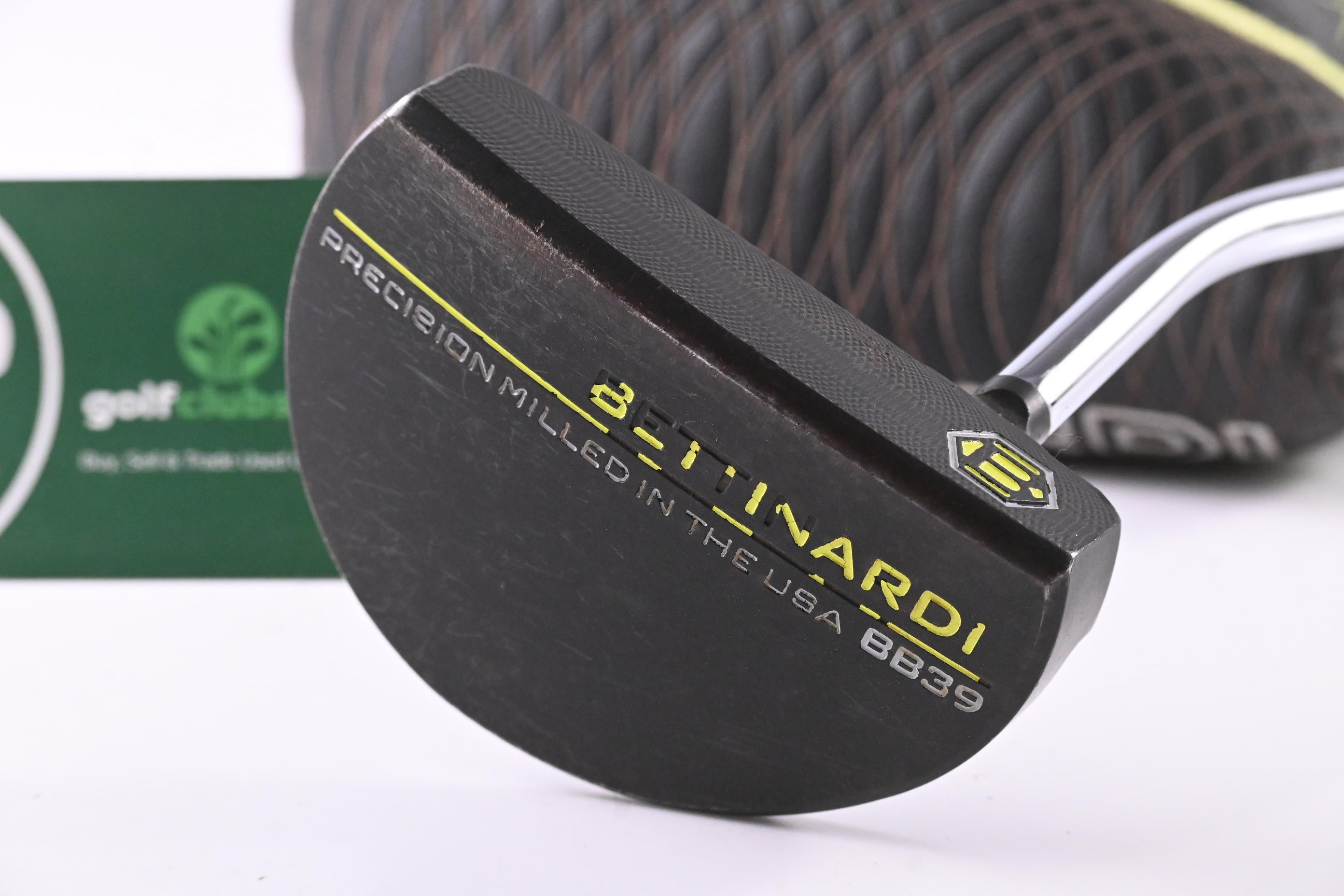 Bettinardi BB 2018 Series BB39 Putter / 32 Inch
