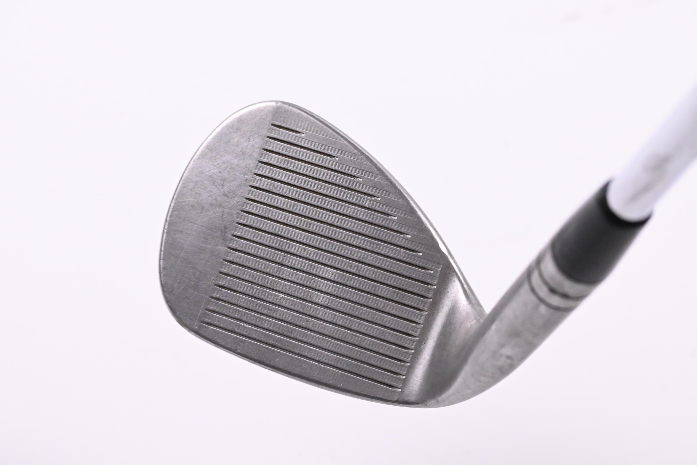 Titleist Vokey Lob Wedgeworks / 60 Degree / Stiff Flex Dynamic Gold S400 Shaft