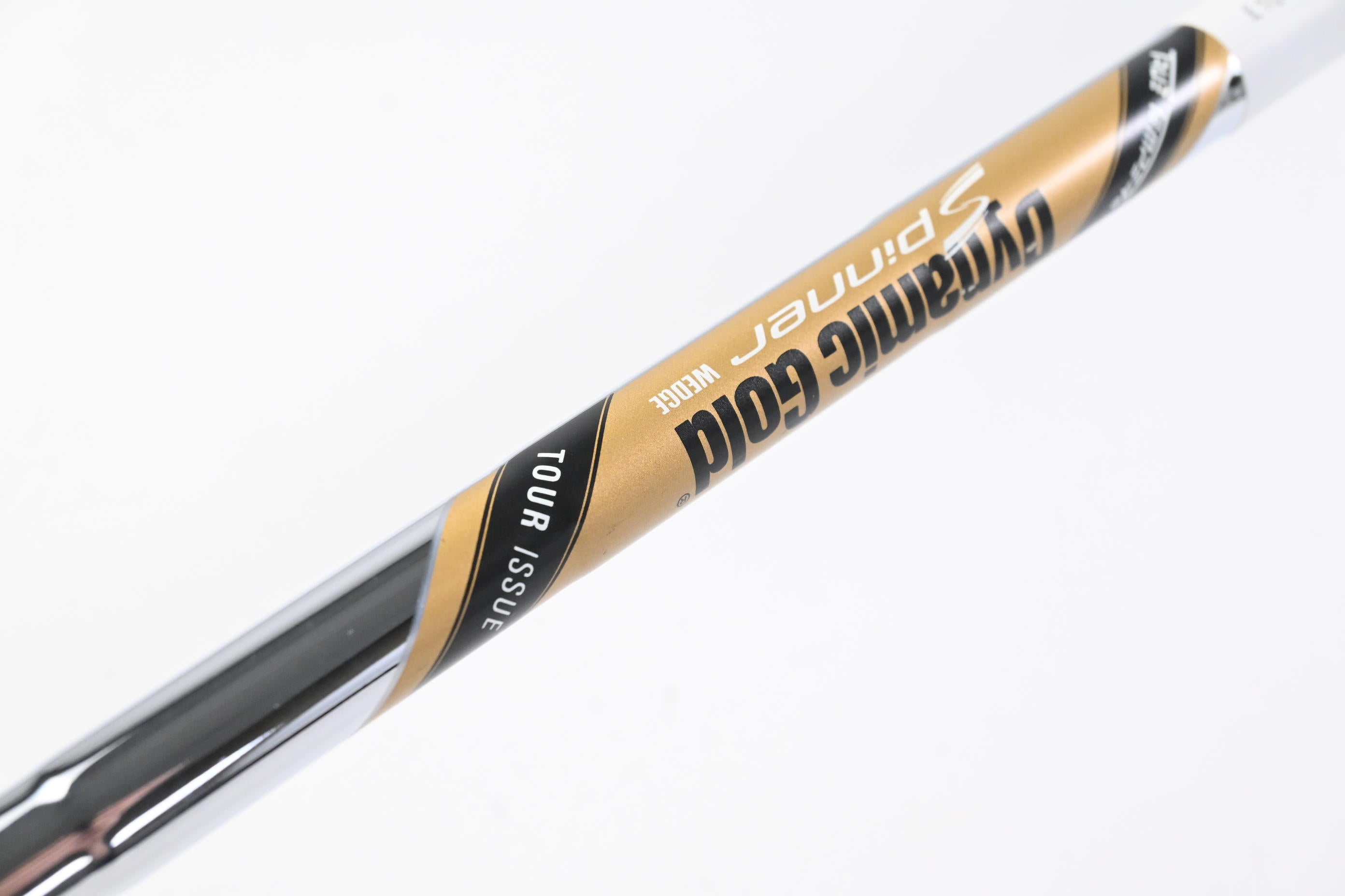 Cobra King 2025 Sand Wedge / 56 Degree / Wedge Flex Dynamic Gold Spinner Shaft