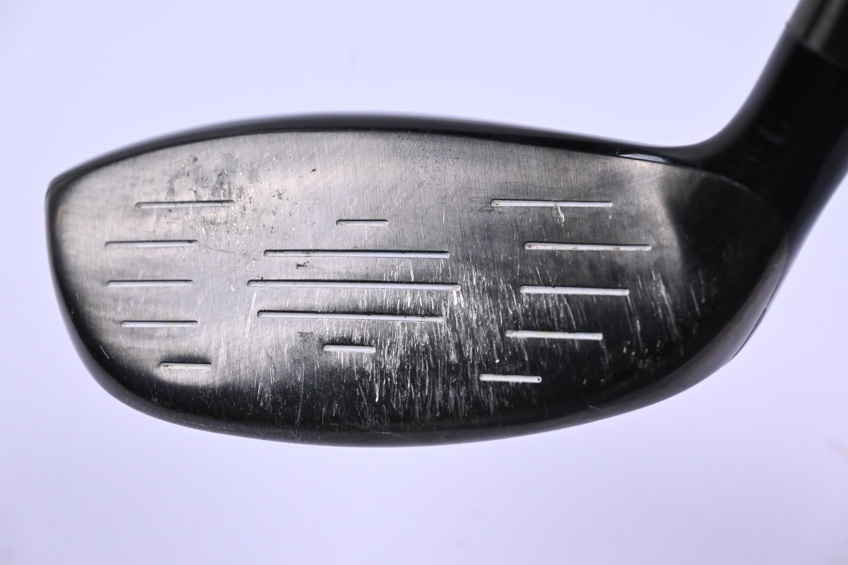 Eleven #8 Hybrid / 35 Degree / Regular Flex KBS TGI 70 Shaft