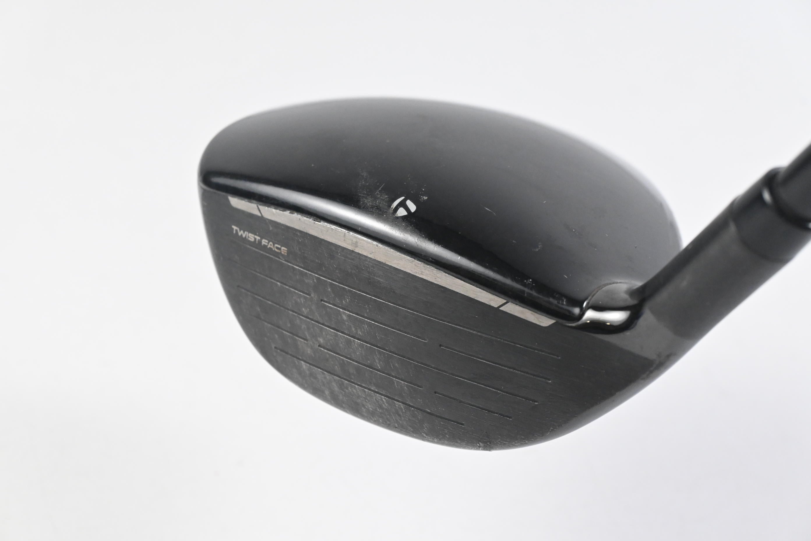 Taylormade Qi10 #3 Wood / 15 Degree / Regular Flex Ventus TR Blue 6 Shaft