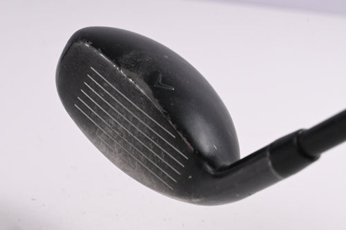Callaway XR16 OS #3 Hybrid / 19 Degree / Regular Flex Fubuki AT 55 Shaft