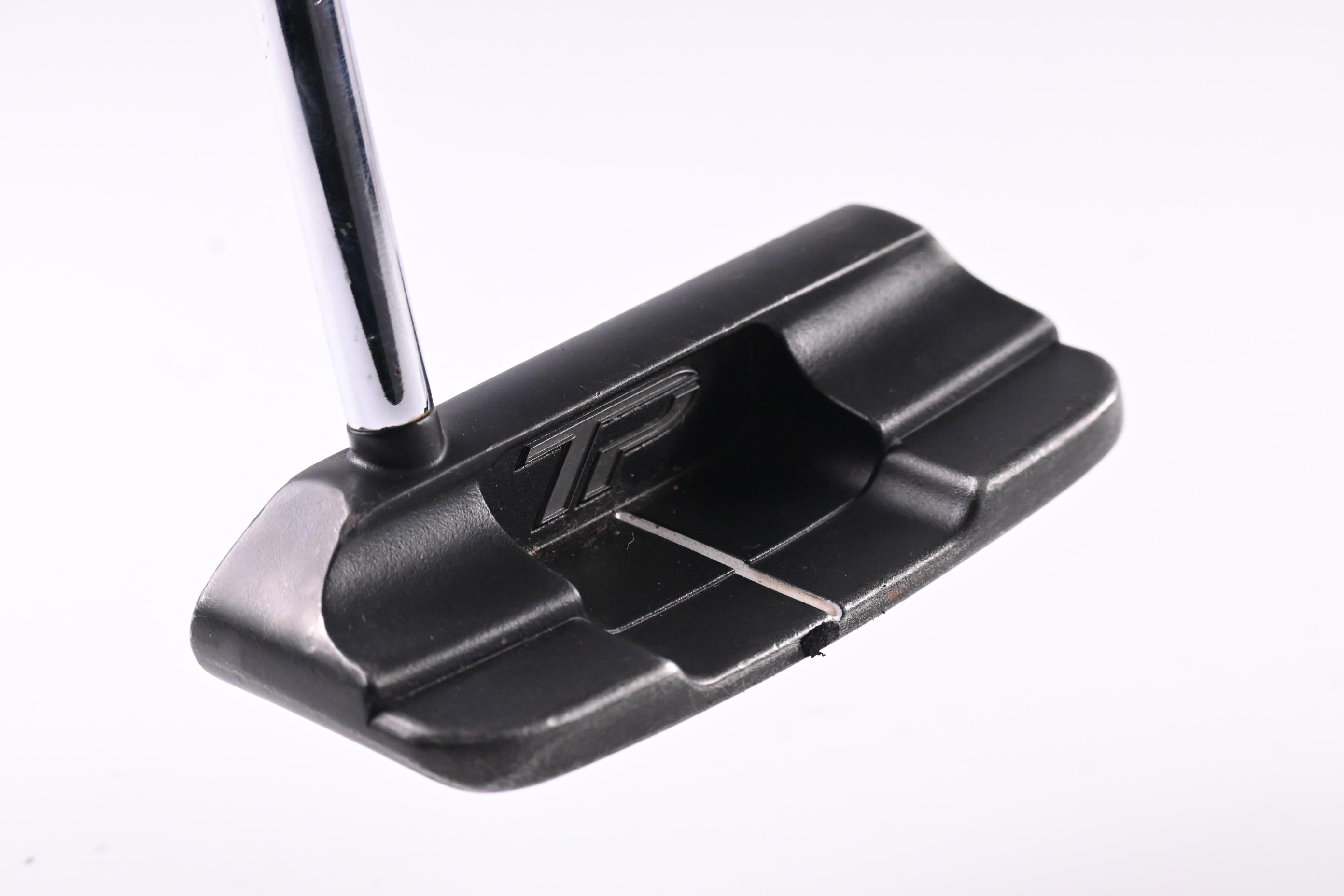 Taylormade TP Black Collection Del Monte 7 Putters / 35 Inch