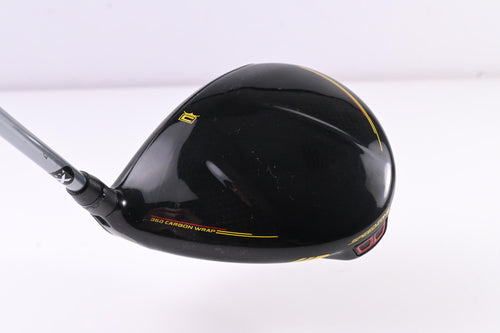 Cobra King Speedzone Driver / 10.5 Degree / X-Flex Matrix VLCT-ST 70 Shaft