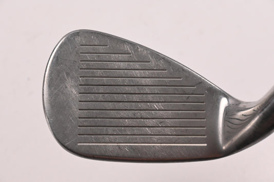 Wilson Launch Pad 2022 Sand Wedge / 55 Degree / Regular Flex Evenflow 65 Shaft