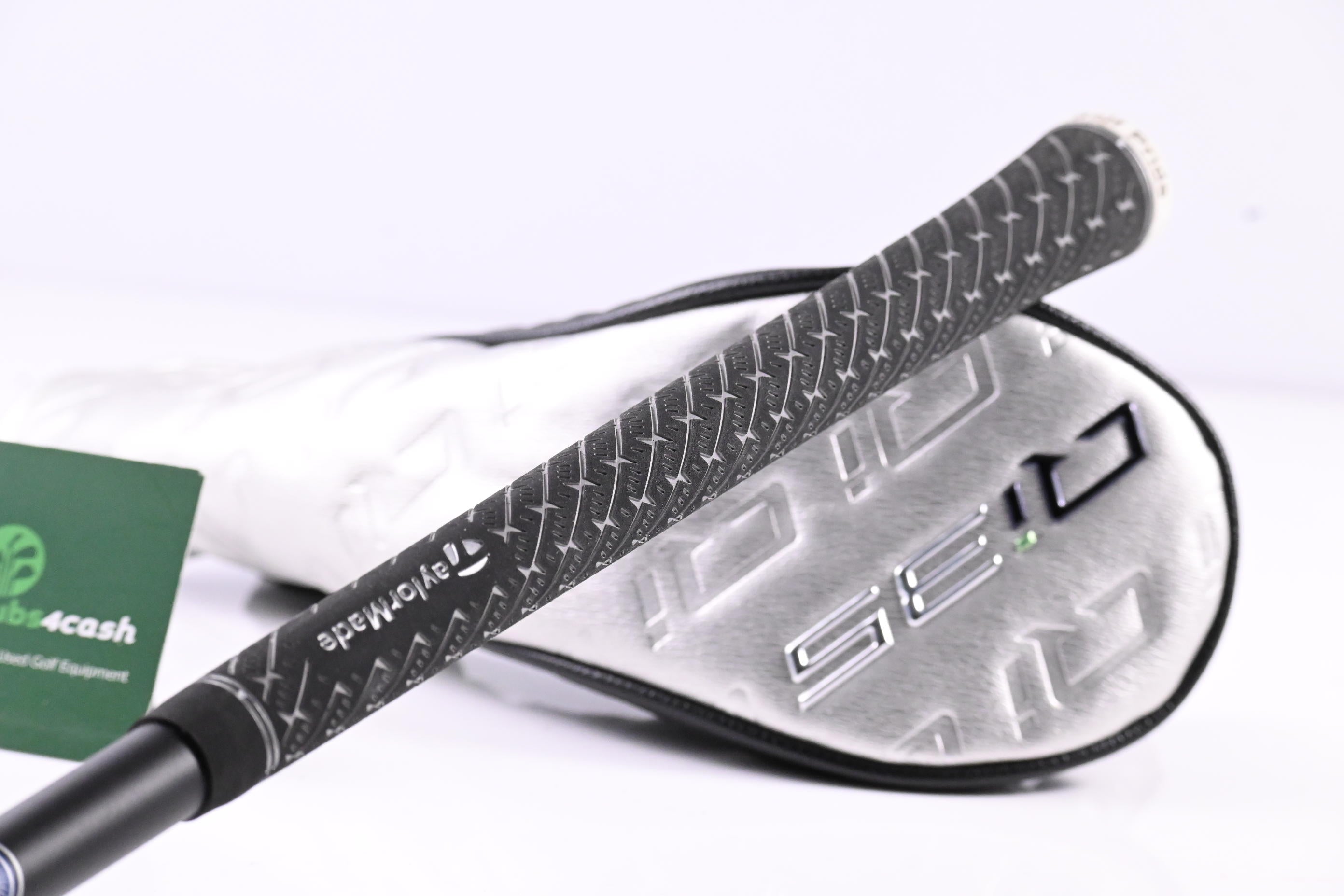 Taylormade Qi35 Max Lite #5 Hybrid / 27 Degree / Senior Flex Vanquish 5 Shaft