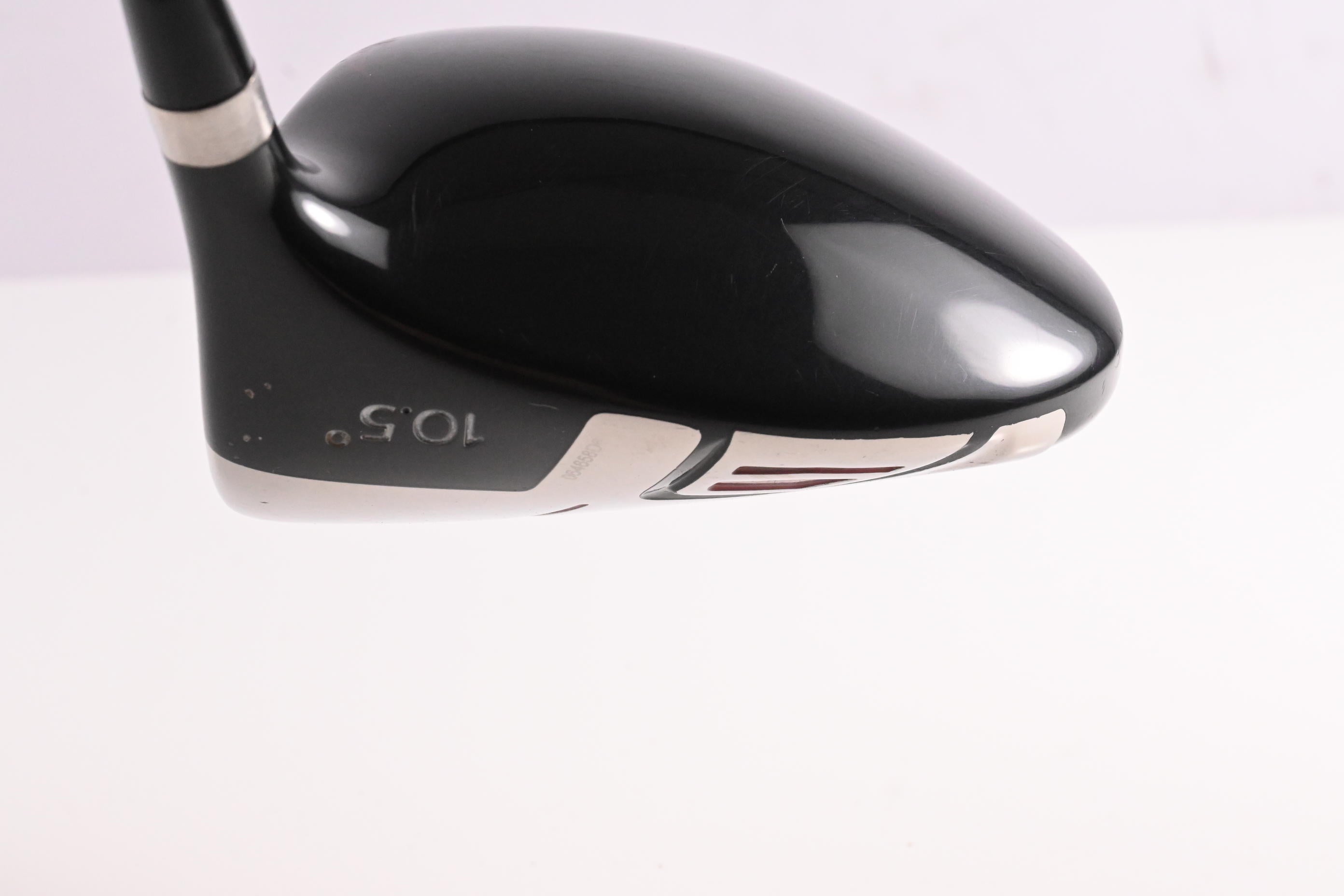 Ping G15 Driver / 10.5 Degree / Stiff Flex Ping TFC 149 D Shaft
