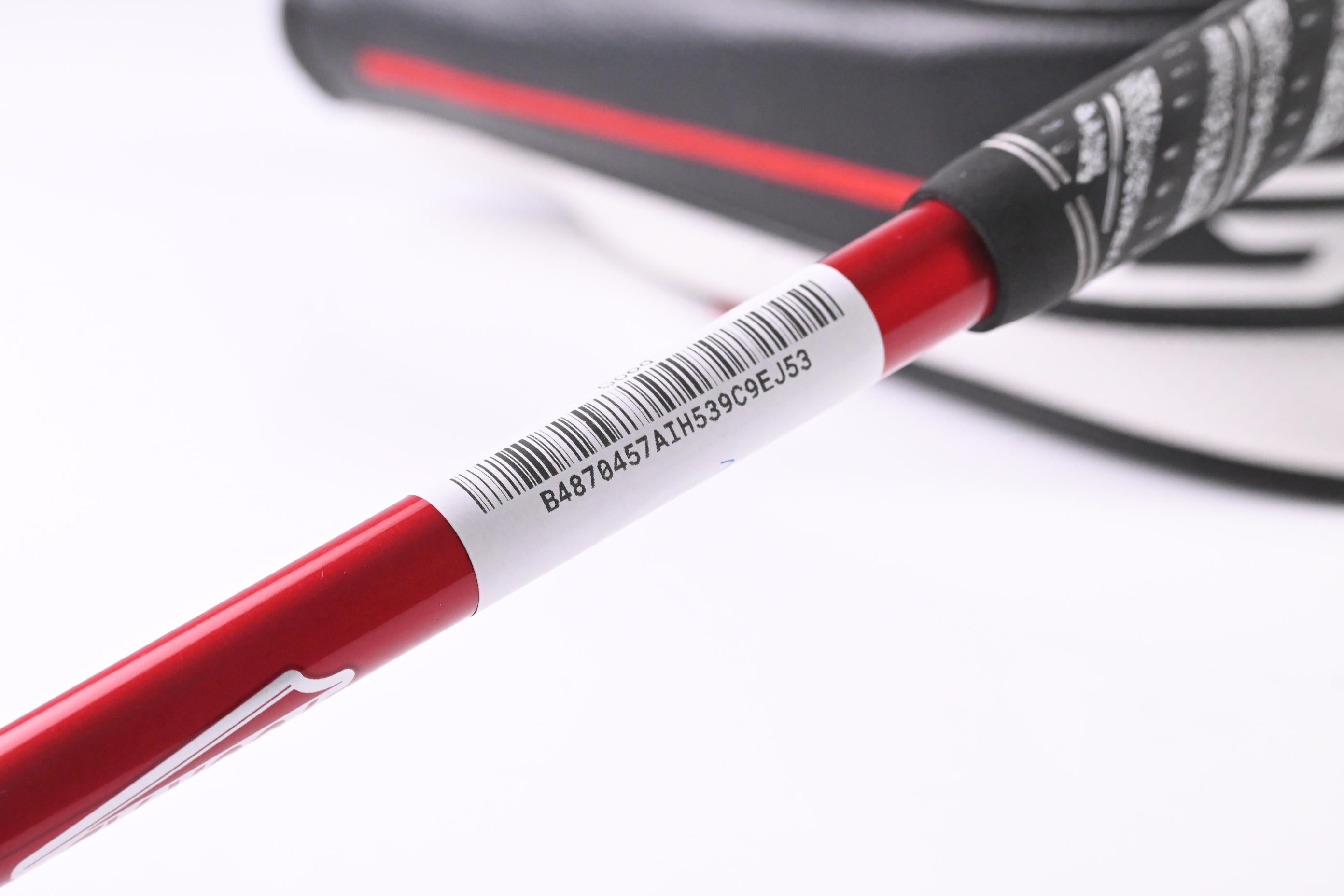 Titleist GT2 #3 Hybrid / 18 Degree / X-Flex Graphite Design Tour AD VF-85 Shaft