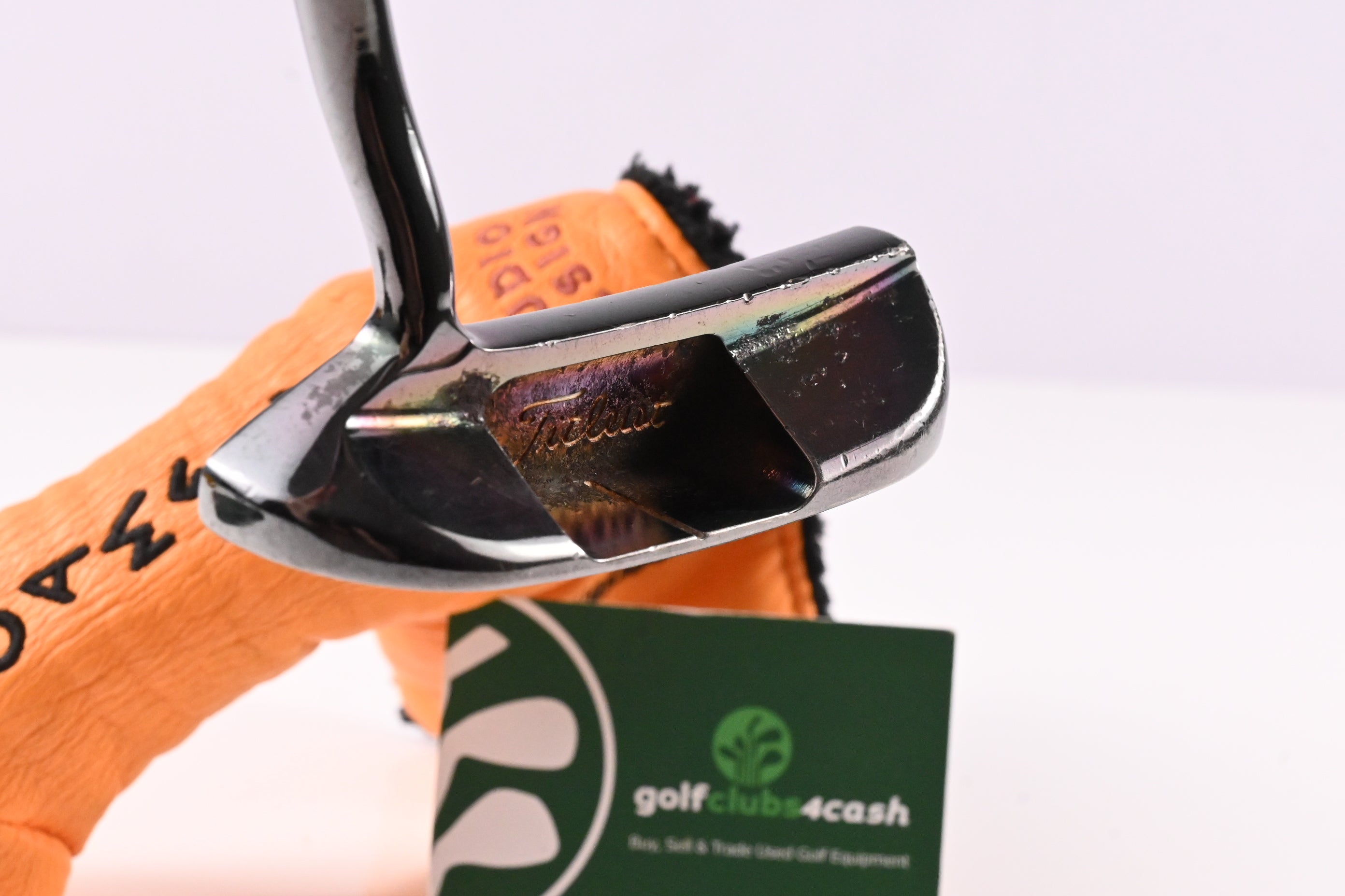 Scotty Cameron Studio Design 2.5 Putter / 35 Inch