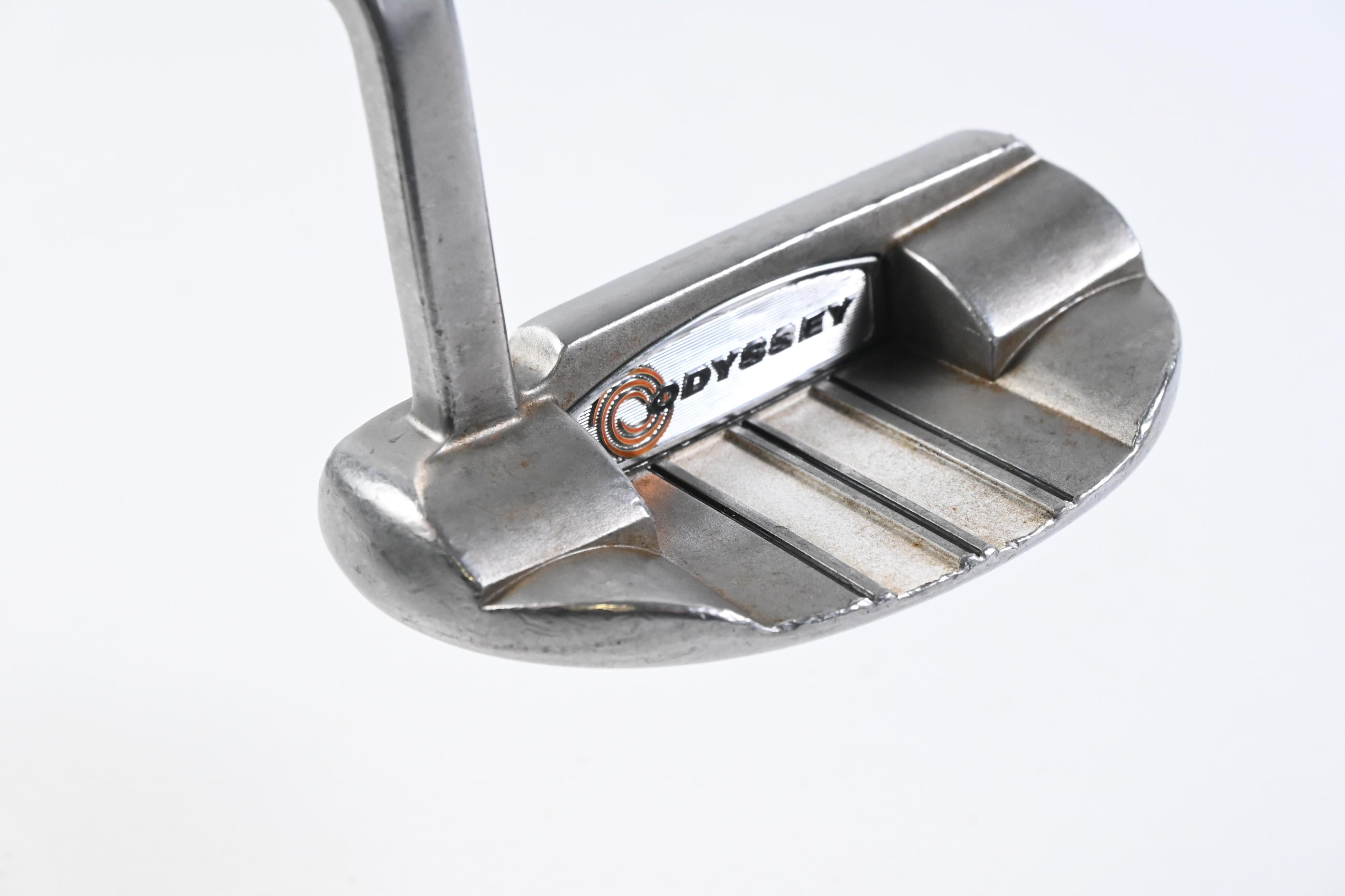 Odyssey White Hot XG 330 Mallet Putter / 35 Inch
