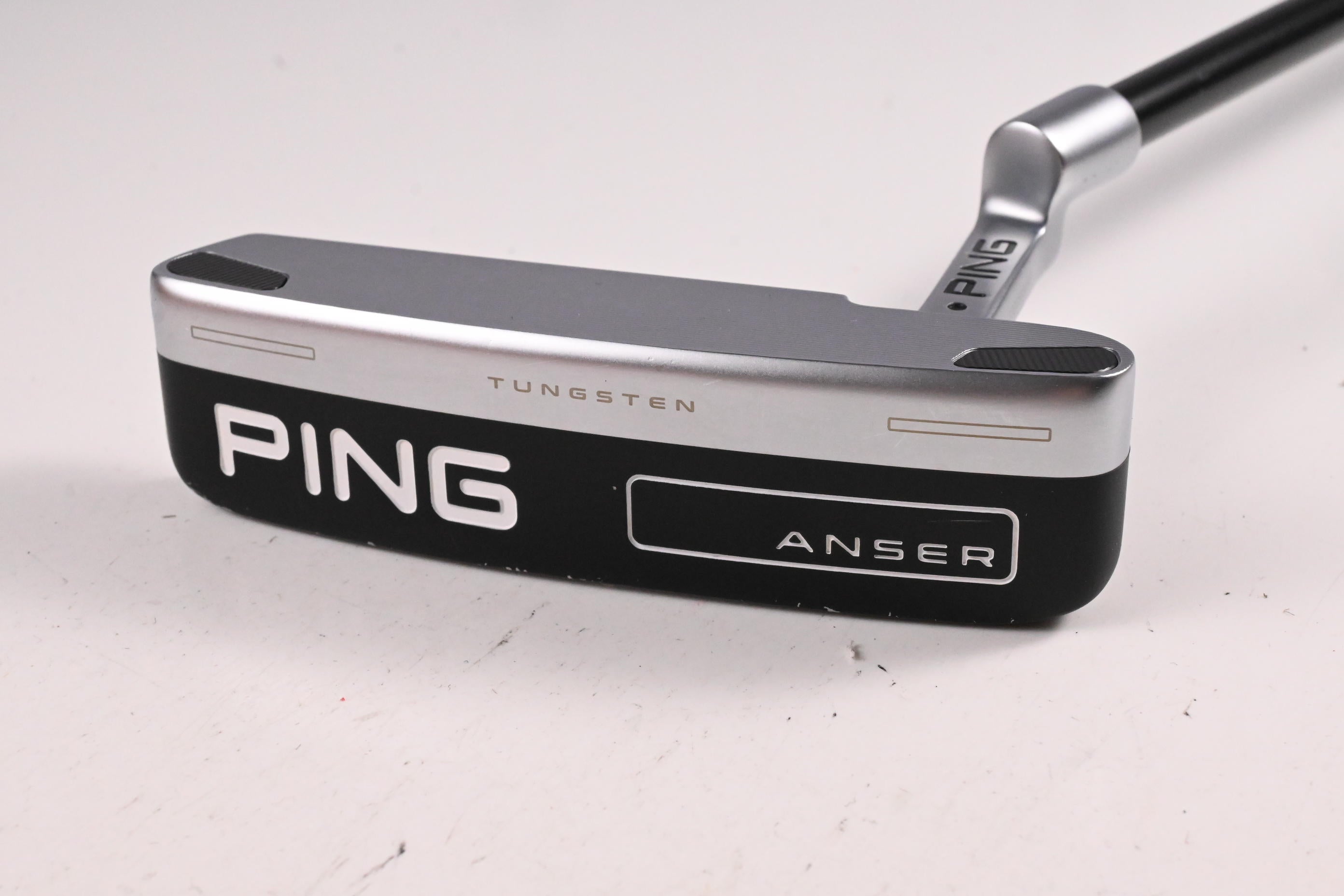Ping 2023 Anser Putter / Black Dot / 34 Inch