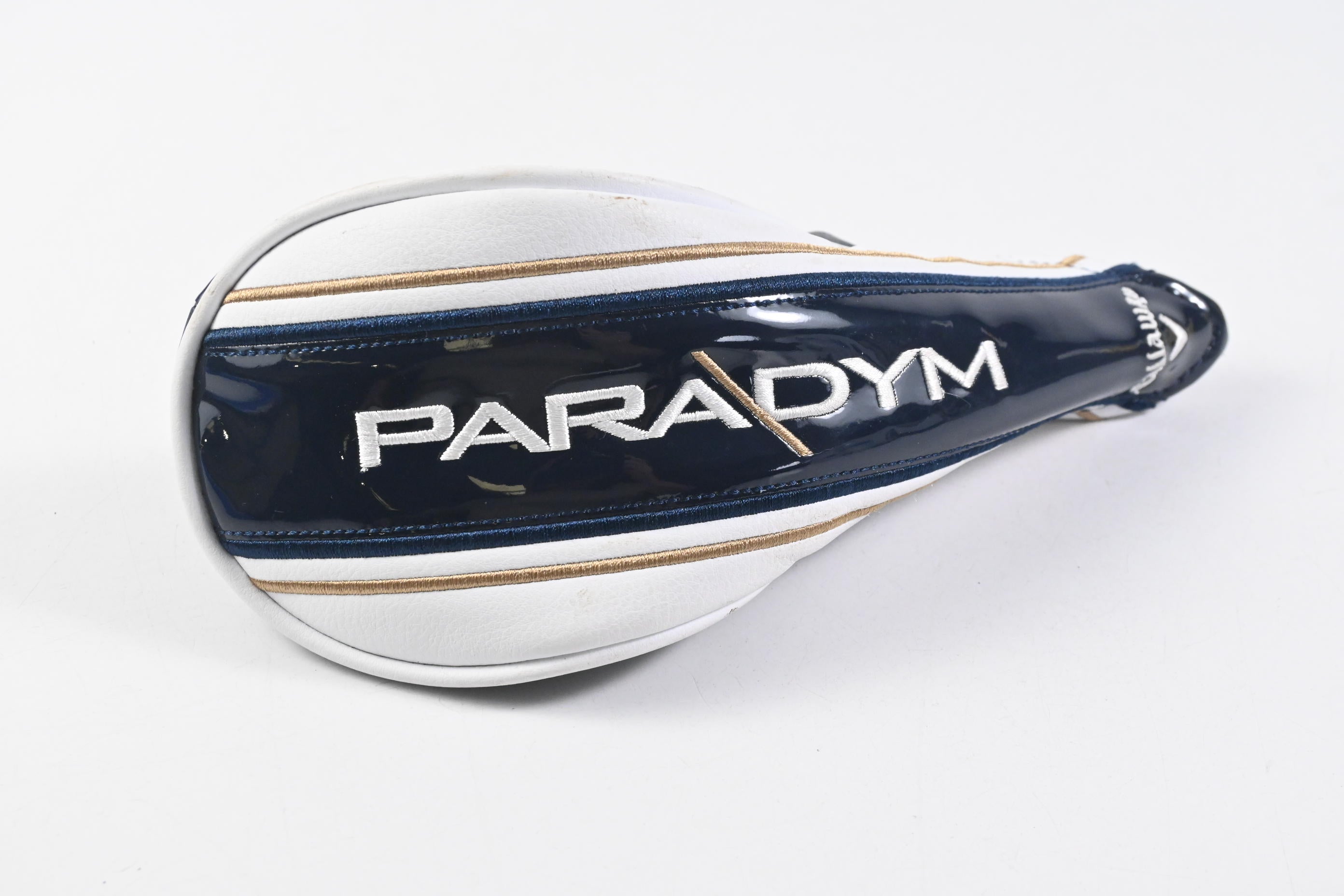 Callaway Paradym X #6 Hybrid / 27 Degree / Regular Flex Denali Charcoal 60