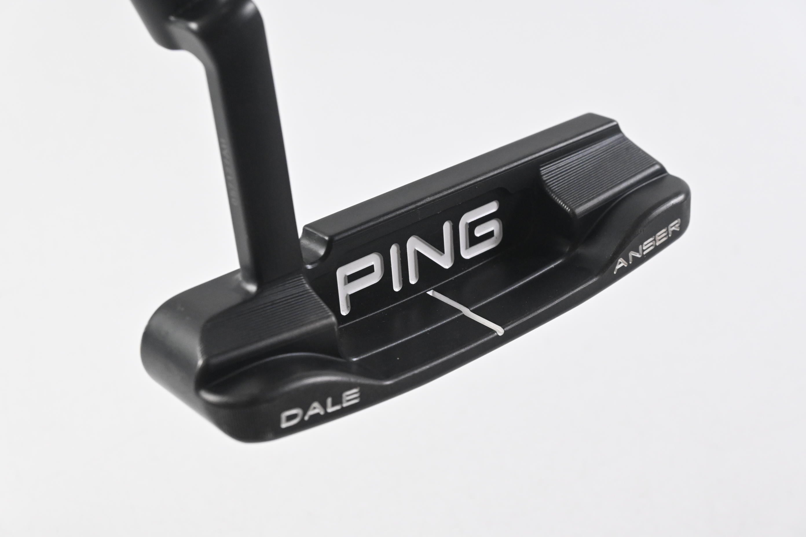 Ping Vault Dale Anser 2.0 Putter / 34 Inch
