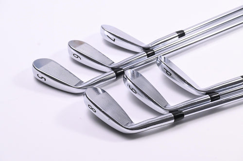 Titleist 718 AP2 Irons / 5-PW / Regular Flex N.S.Pro 105T Shafts
