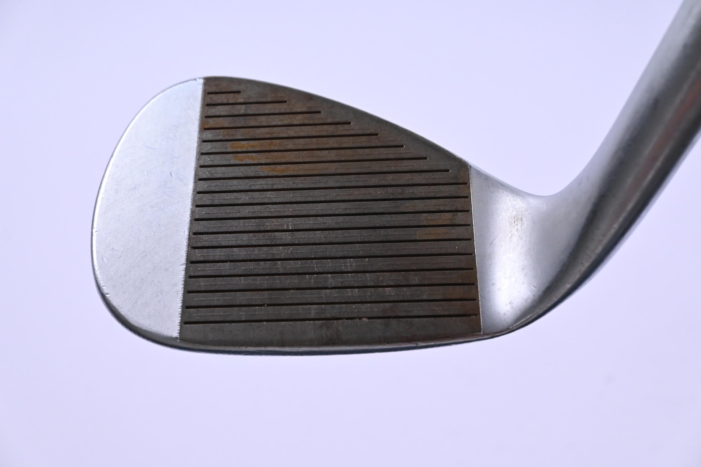 Taylormade Milled Grind 3 Tiger Woods Sand Wedge / 56 Degree / Stiff Flex KBS