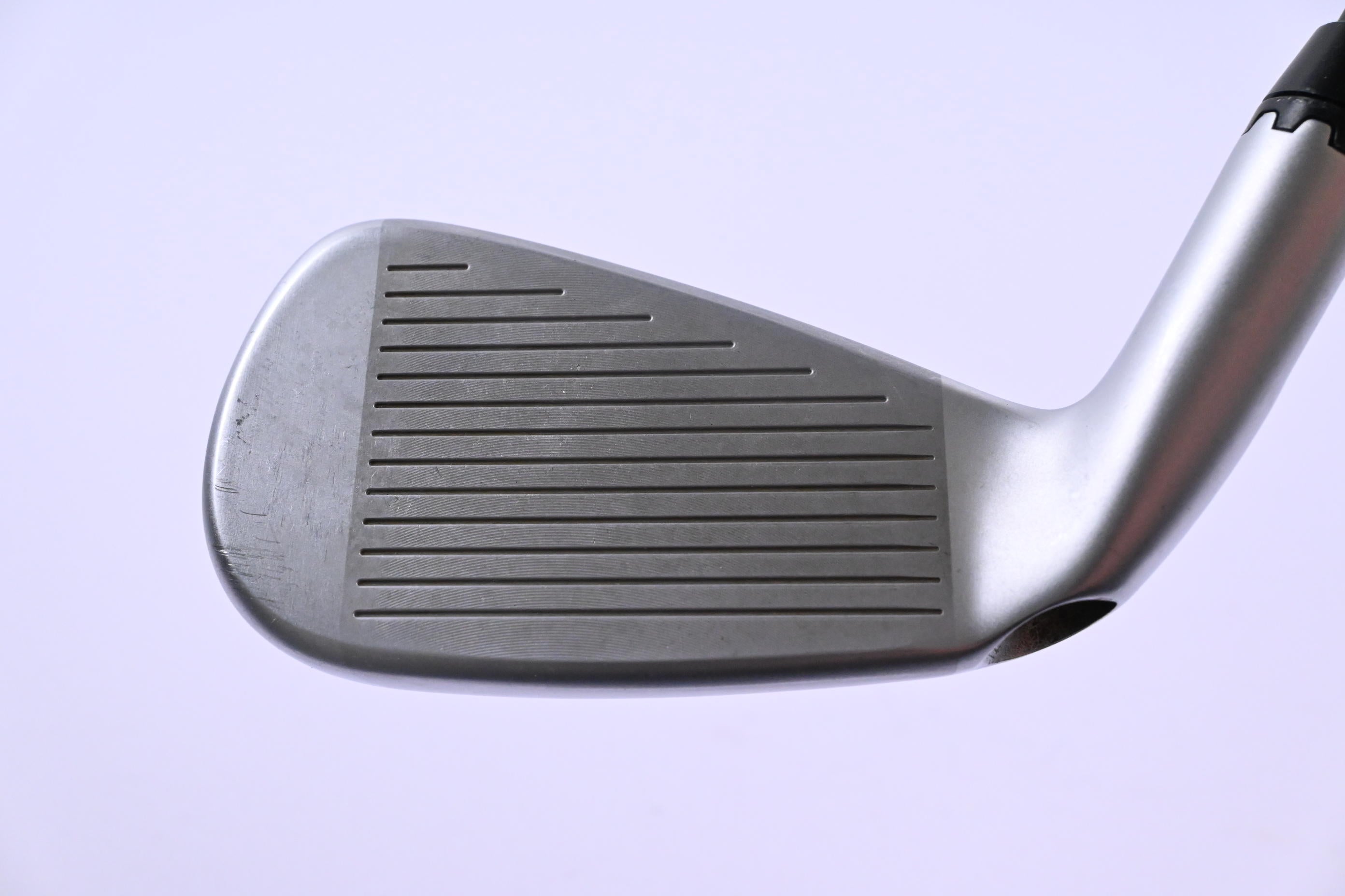 Cobra King Utility 2020 #2 Iron / 17.5 Degree / Stiff Flex HZRDUS Black 85 Shaft