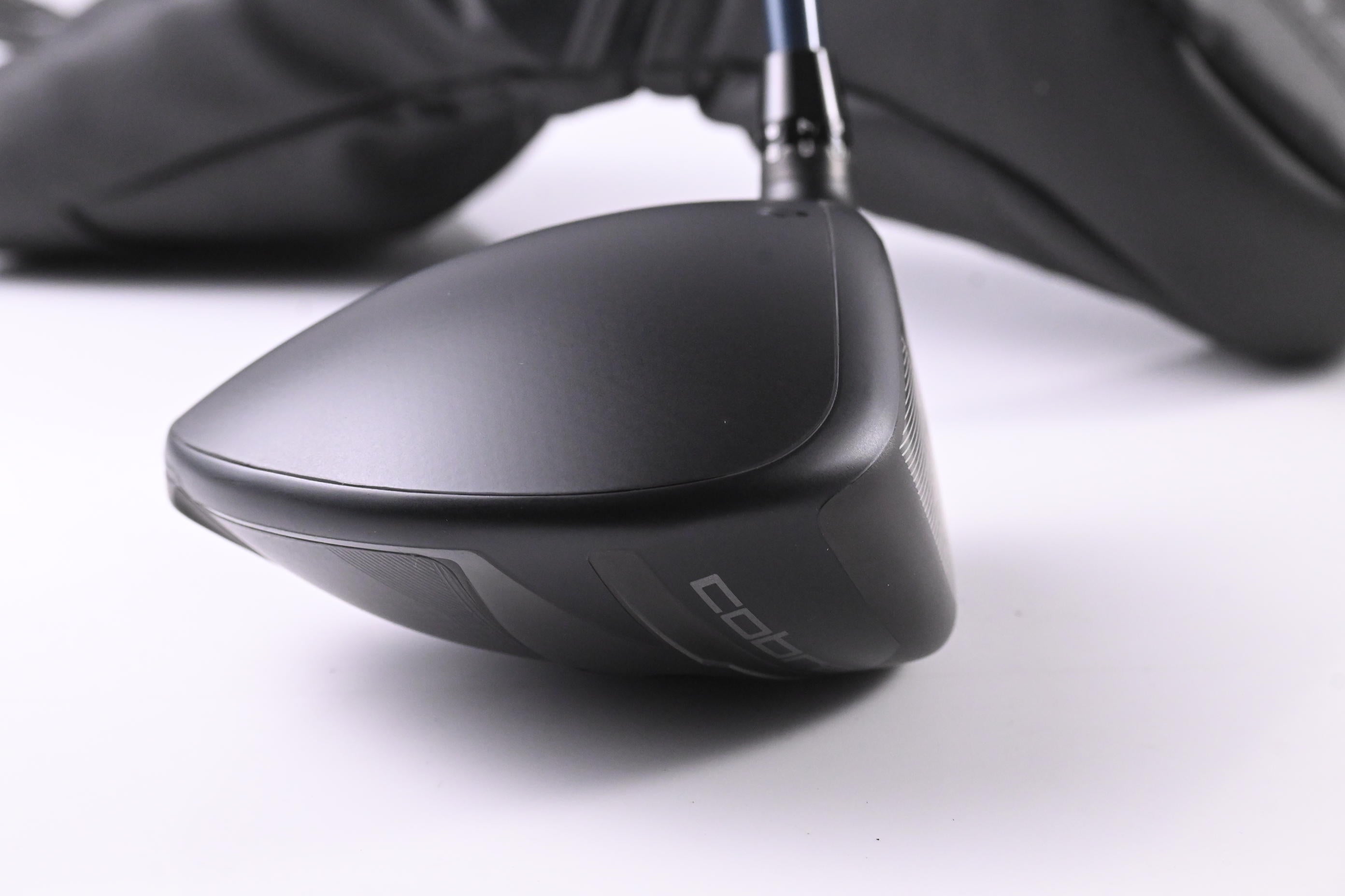 Cobra DS-Adapt LS Driver / 9 Degree / X-Flex Denali Blue 60 Shaft