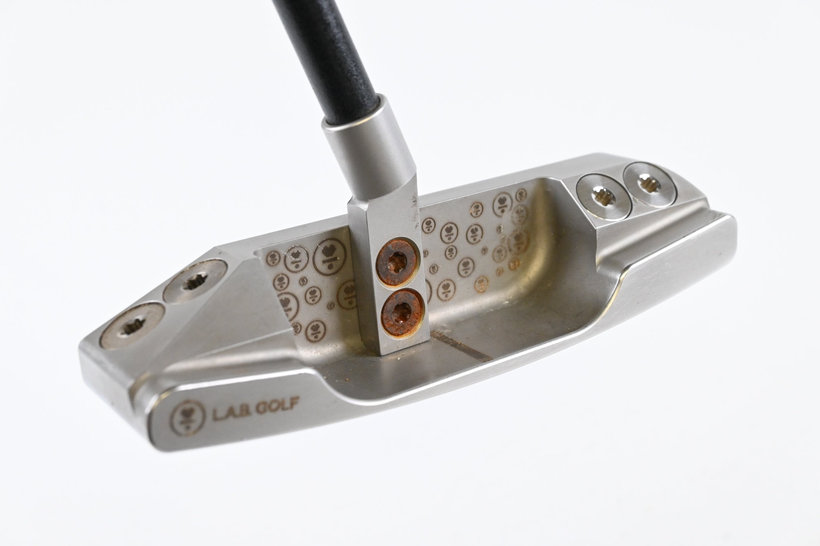 L.A.B Golf Link.1 Putter / 33 Inch / Accra Shaft