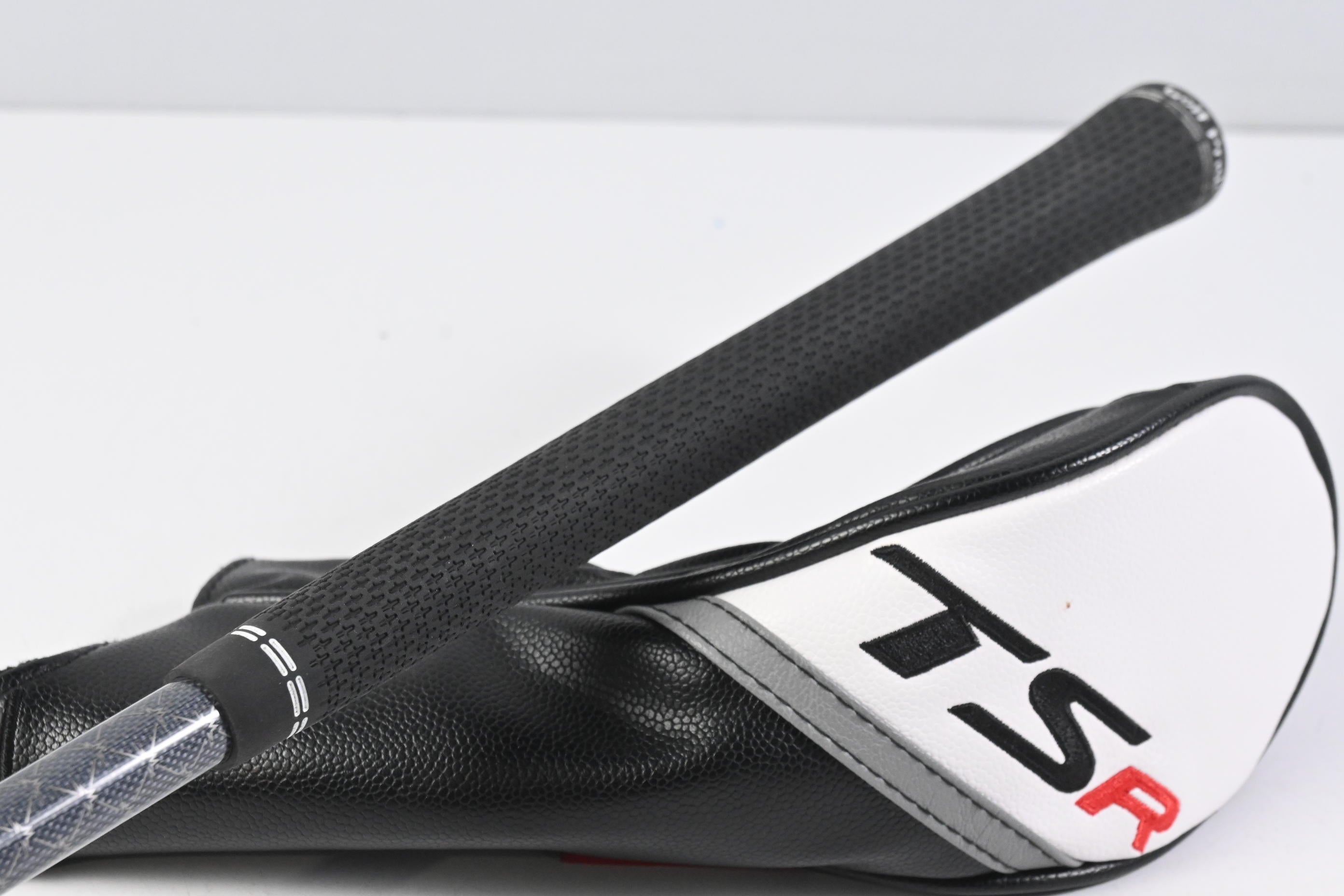 Titleist TSR2 #4 Hybrid / 21 Degree / Stiff Flex Tensei AV Blue 65 Shaft