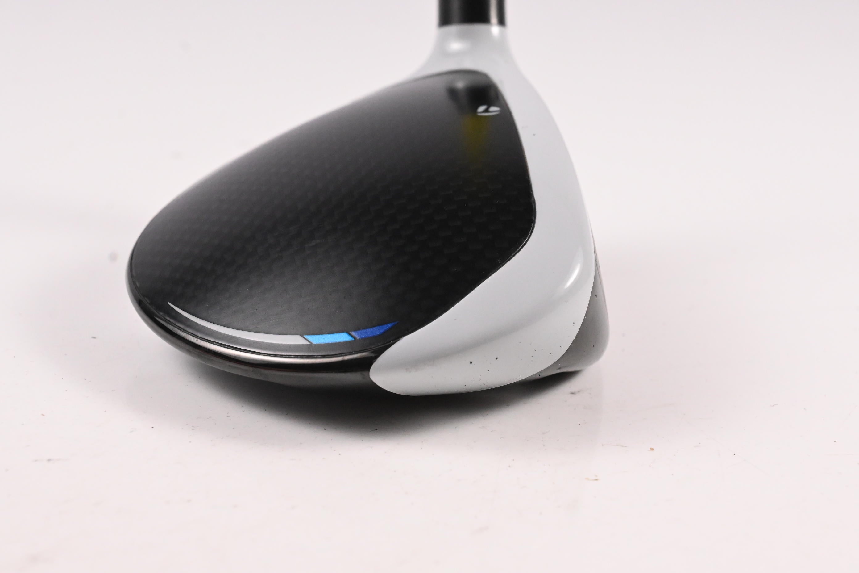 Taylormade SIM2 Ti #3 Wood / 15 Degree / Stiff Flex UST ProForce V2 7 Shaft
