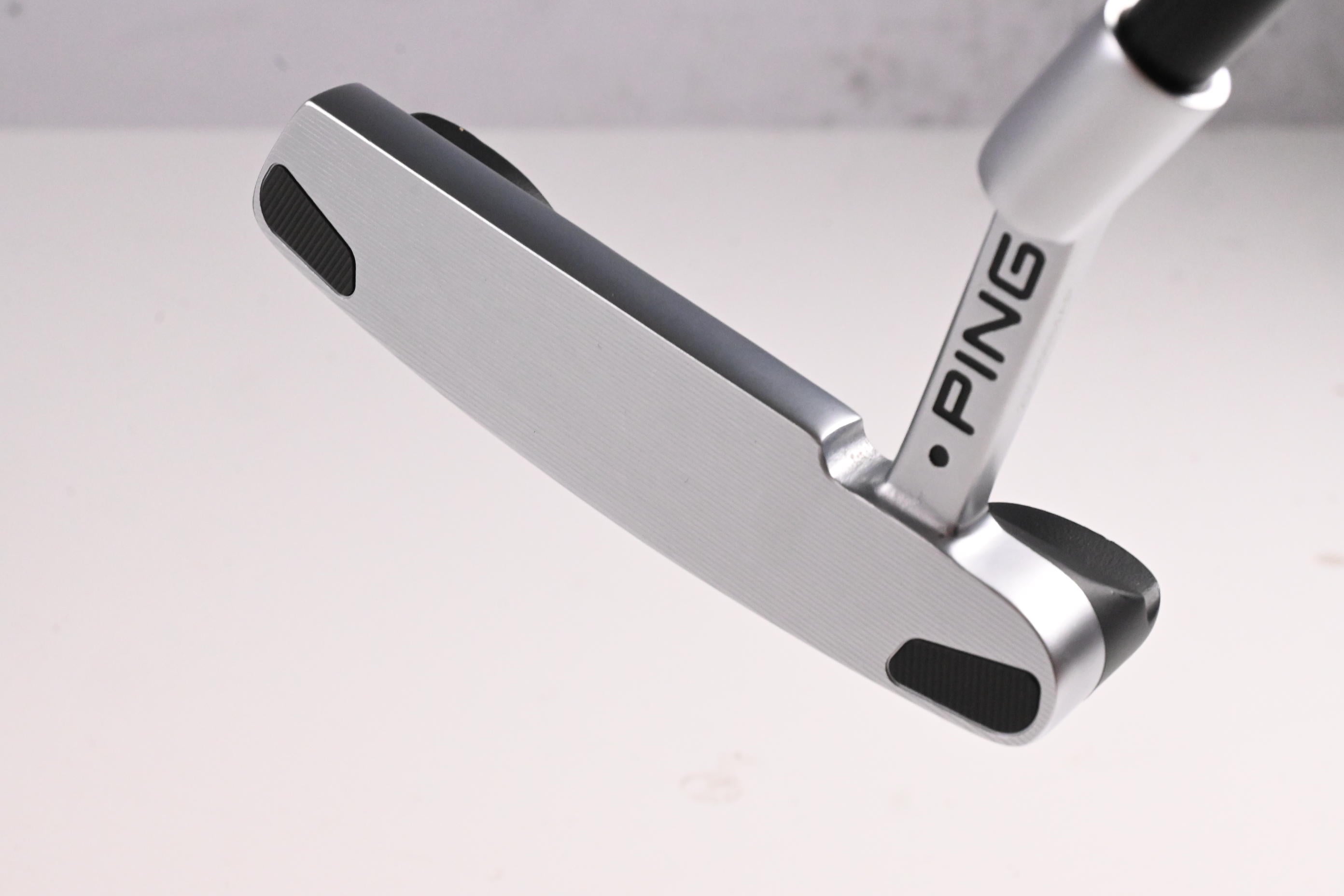 Ping 2023 Anser Putter / Black Dot / 34 Inch