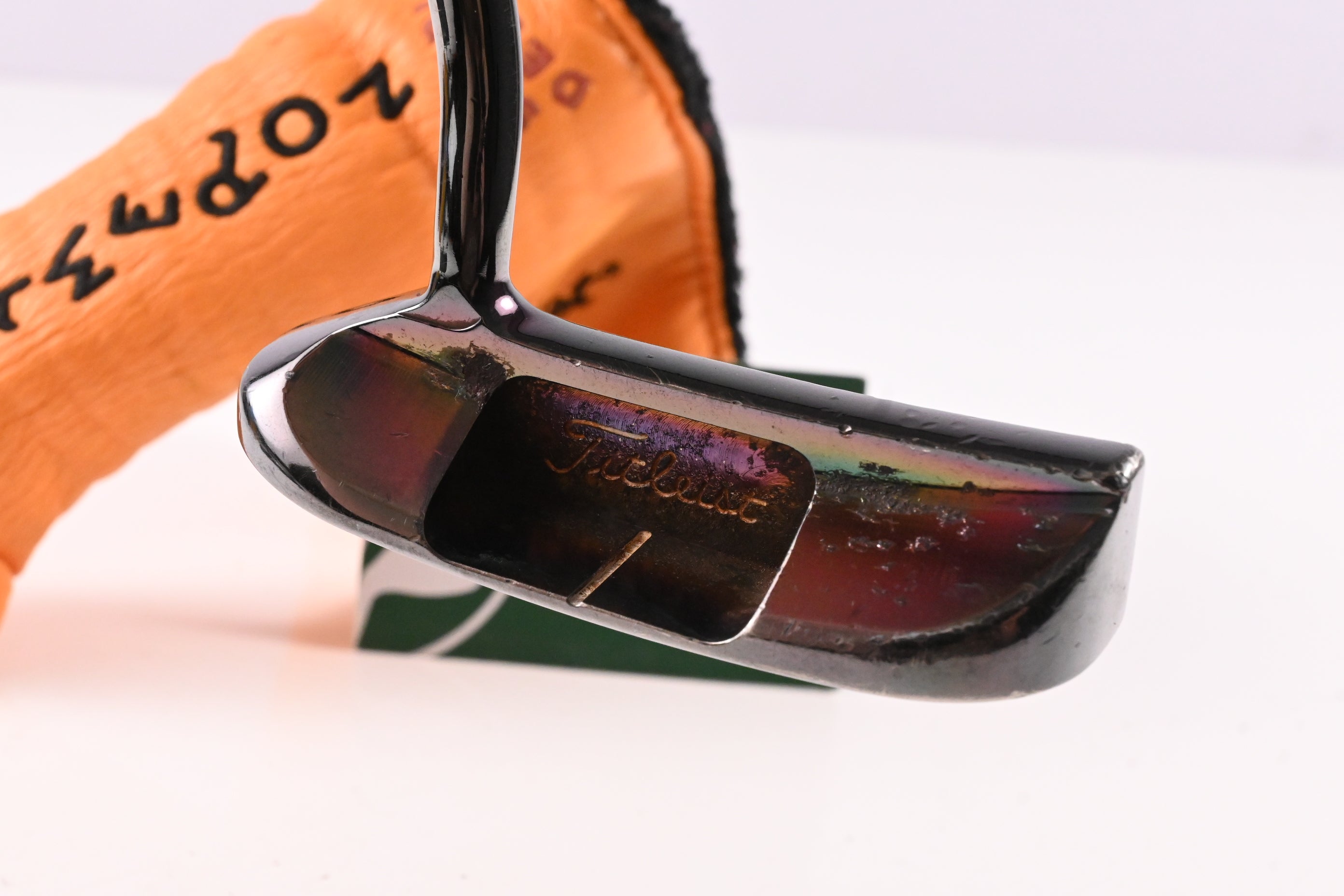 Scotty Cameron Studio Design 2.5 Putter / 35 Inch