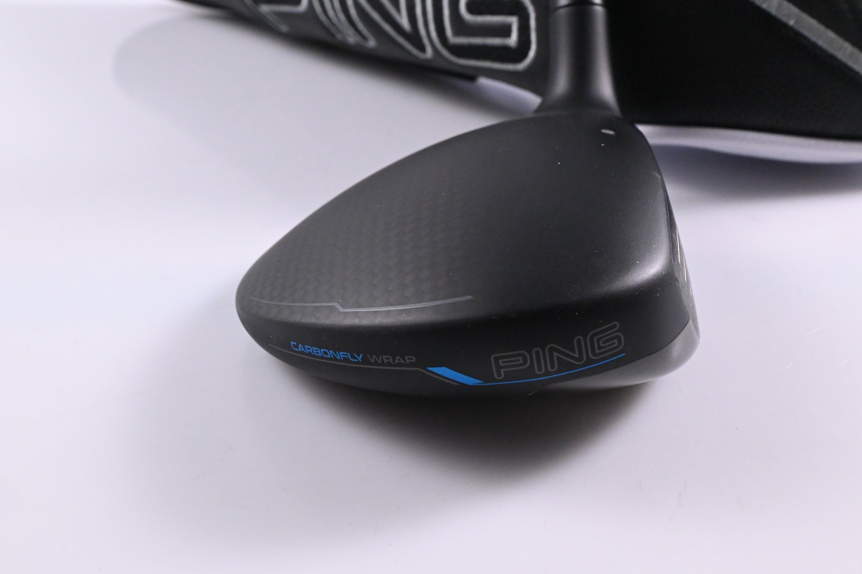 Ping G440 Max #3 Wood / 15 Degree / Stiff Flex Ping Tour 2.0 Chrome 75 Shaft