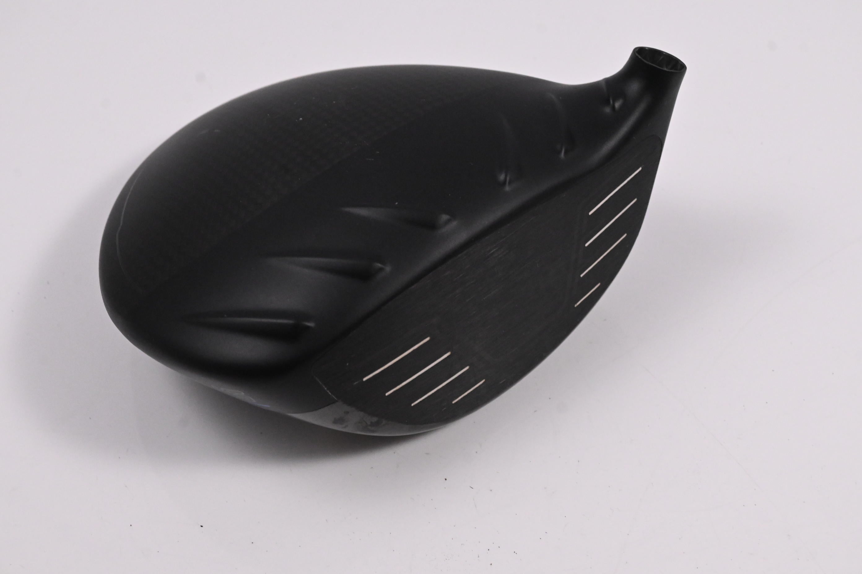 Ping G440 Max Driver / 10.5 Degree / Head Only