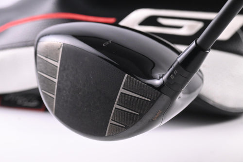 Titleist GT2 Driver / 10 Degree / Regular Flex Tensei 1K Blue 55 Shaft